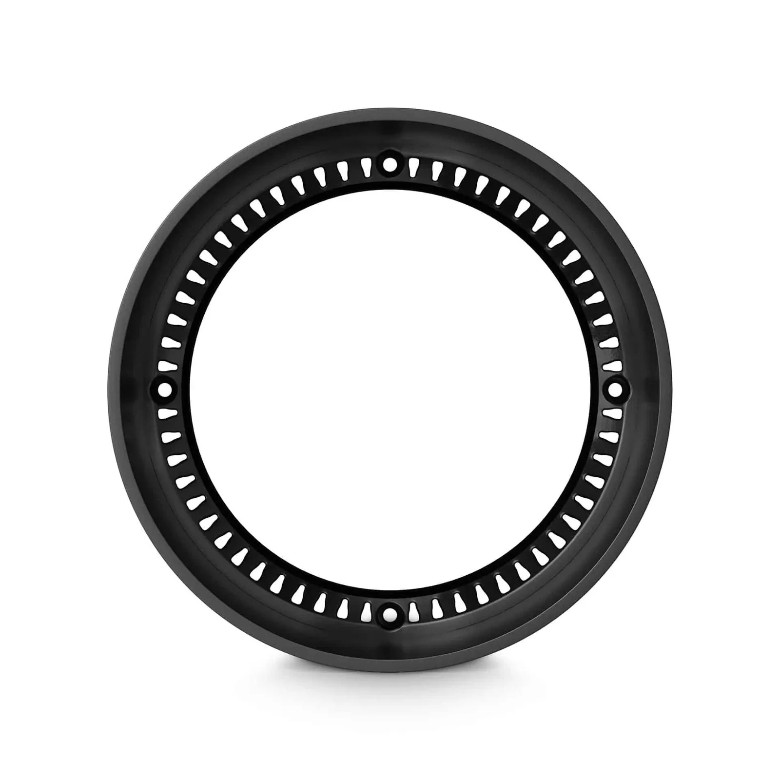 CAMEO H1 SNOOT B Full Snoot pour série H1- Noir (3/4)