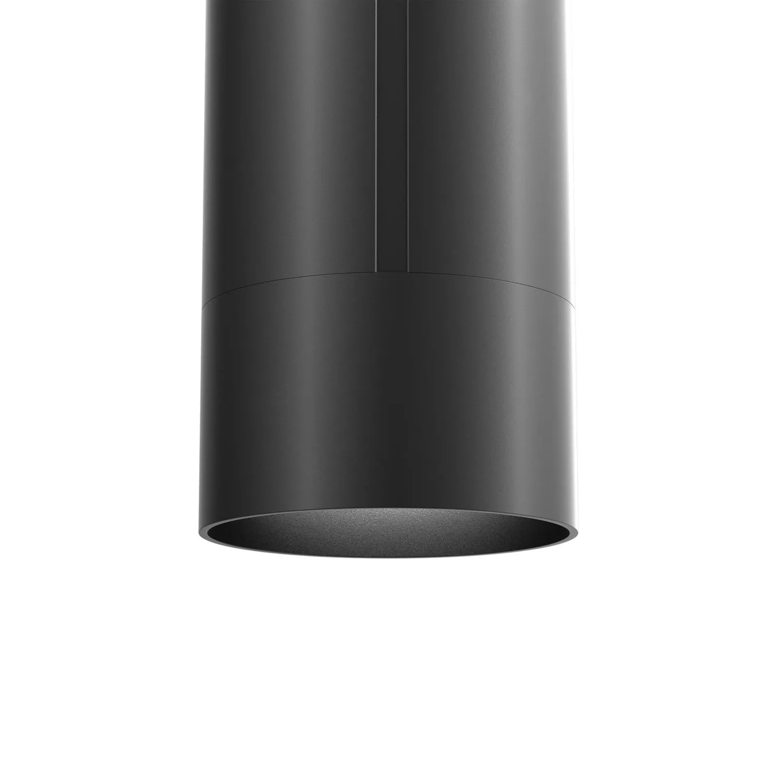 CAMEO H1 SNOOT B Full Snoot pour série H1- Noir (4/4)