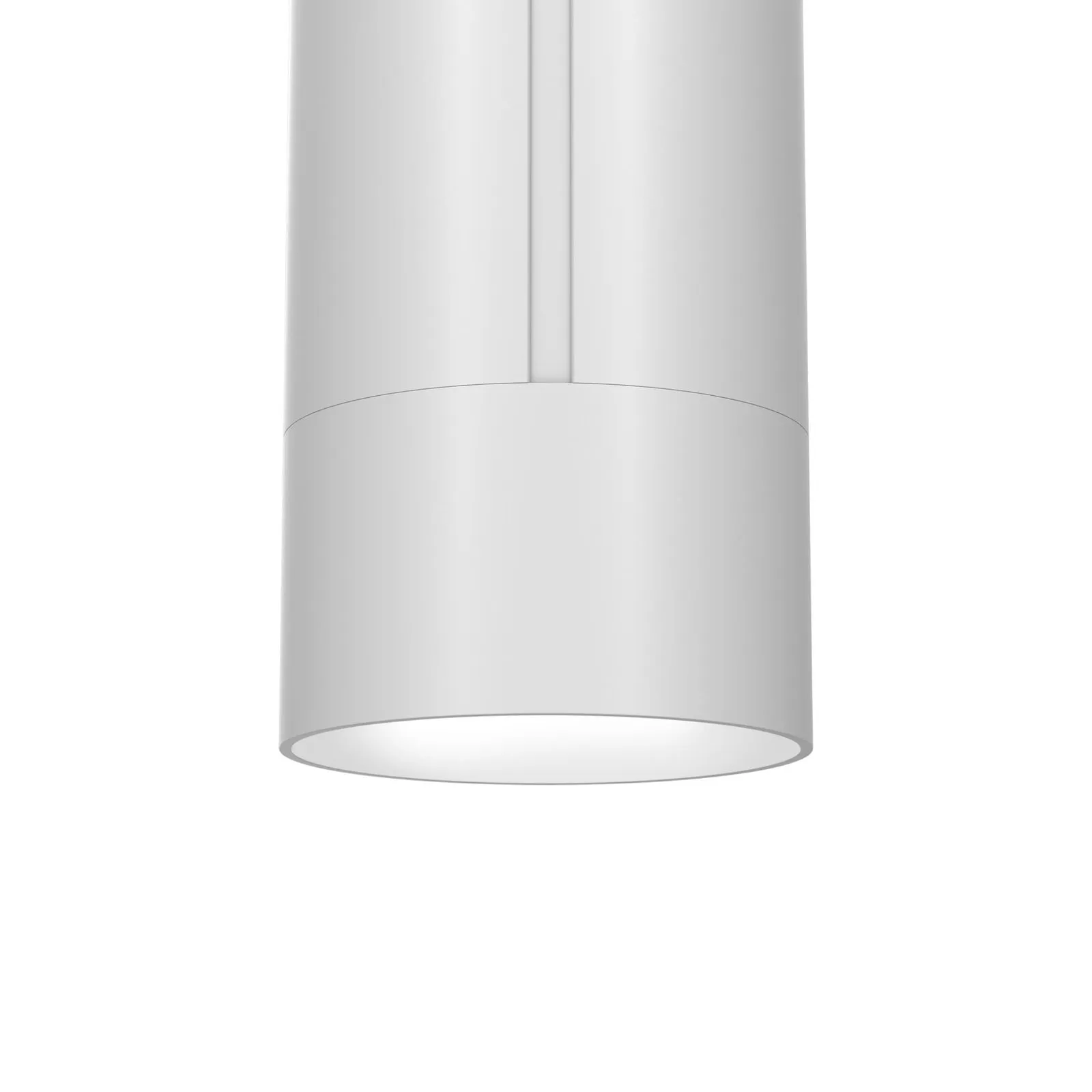 CAMEO H1 SNOOT WH Full Snoot pour série H1- Blanc (4/4)