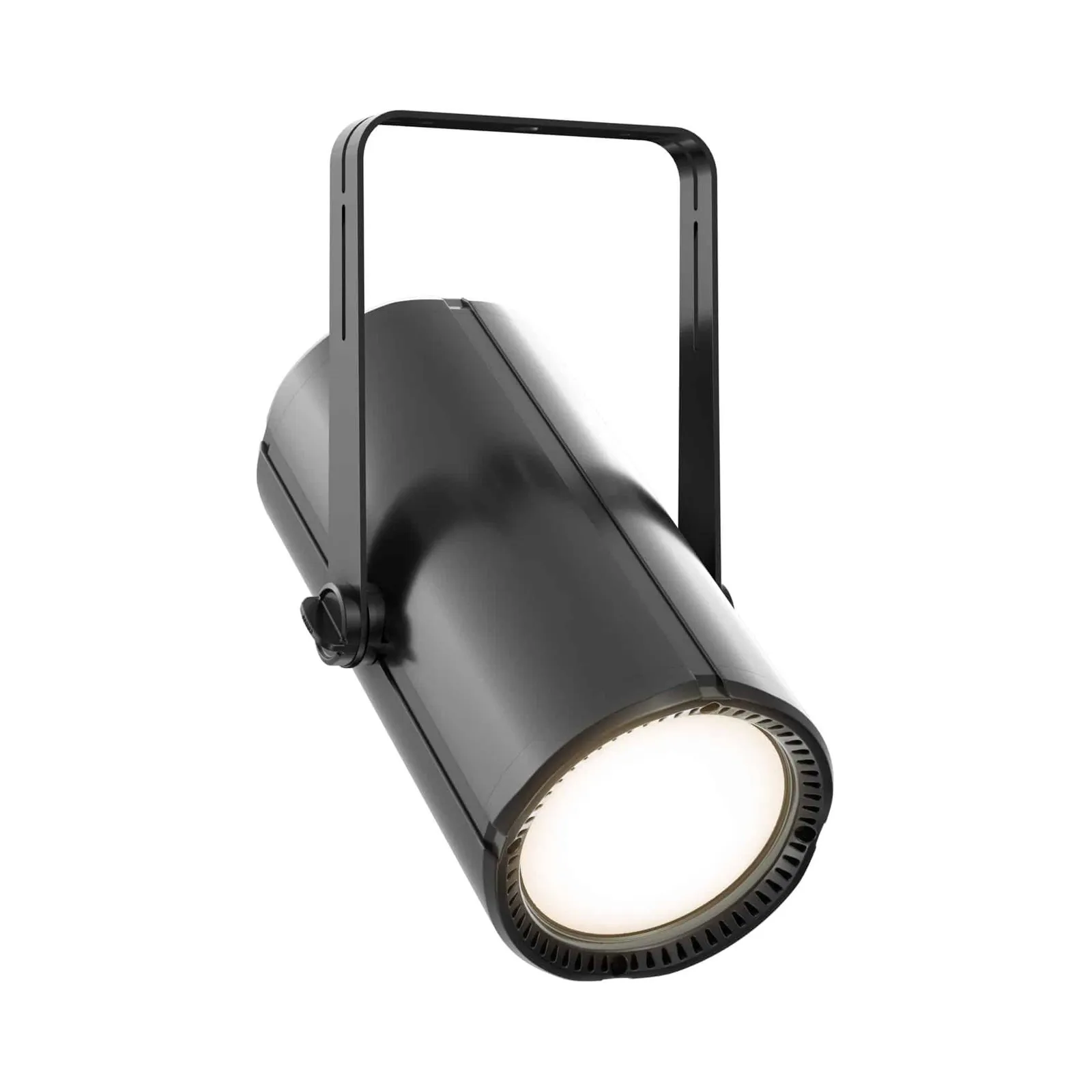 CAMEO H1 T Éclairage intérieur pouvant être commandé via DMX avec LED blanc chaud (2/6)