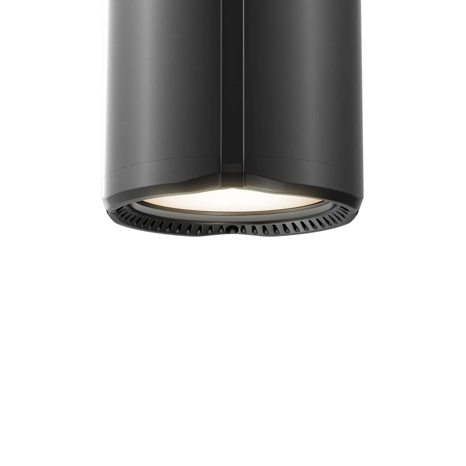 CAMEO H1 T Éclairage intérieur pouvant être commandé via DMX avec LED blanc chaud (6/6)