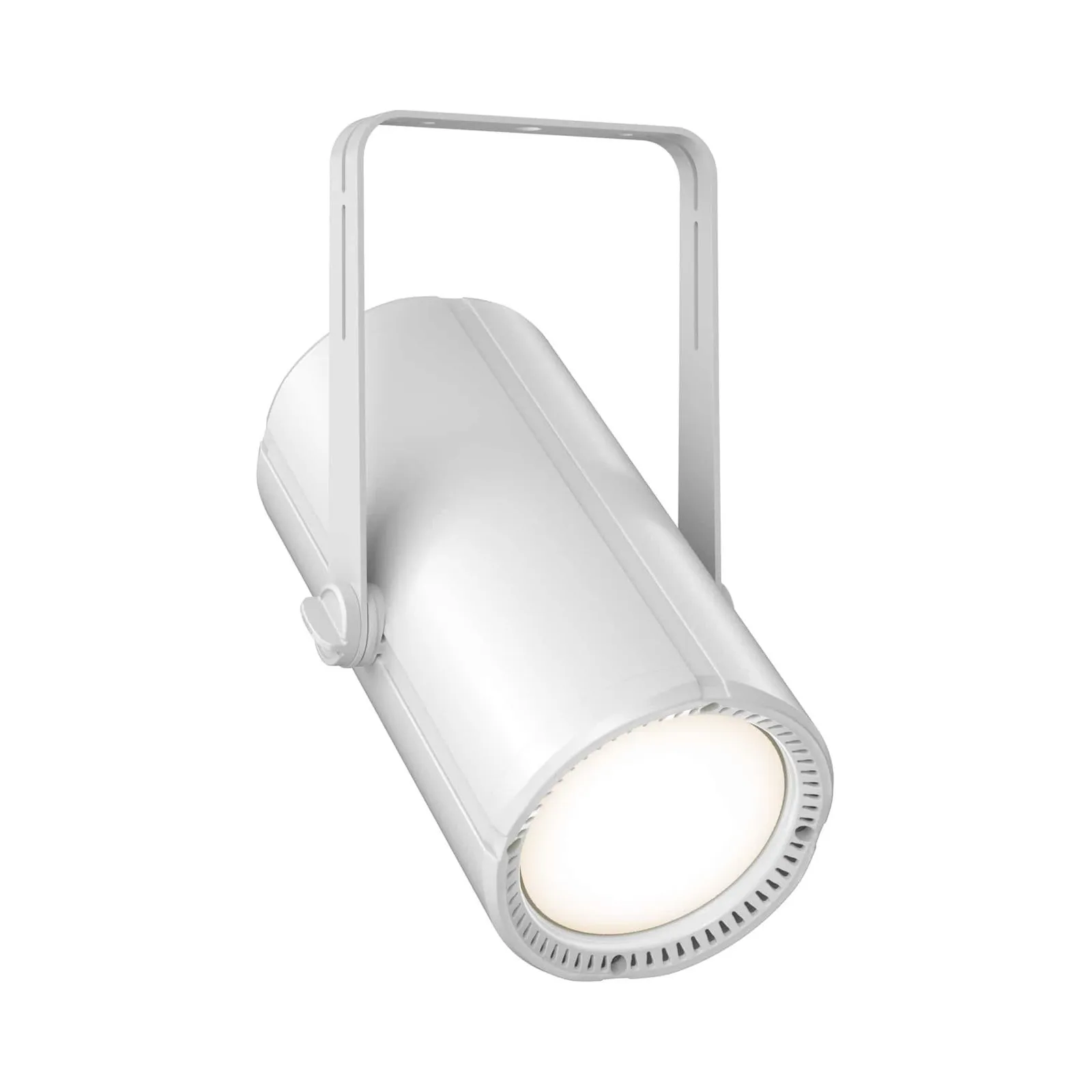 CAMEO H1 T WH Éclairage intérieur pouvant être commandé via DMX avec LED blanc chaud Blanc (2/6)