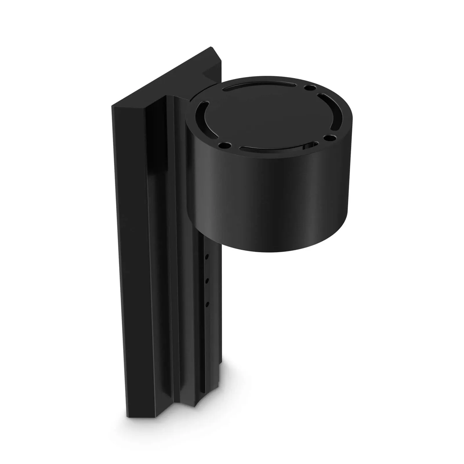 CAMEO H1 WALL MOUNT Wall Mount pour série H1 - Noir (3/5)