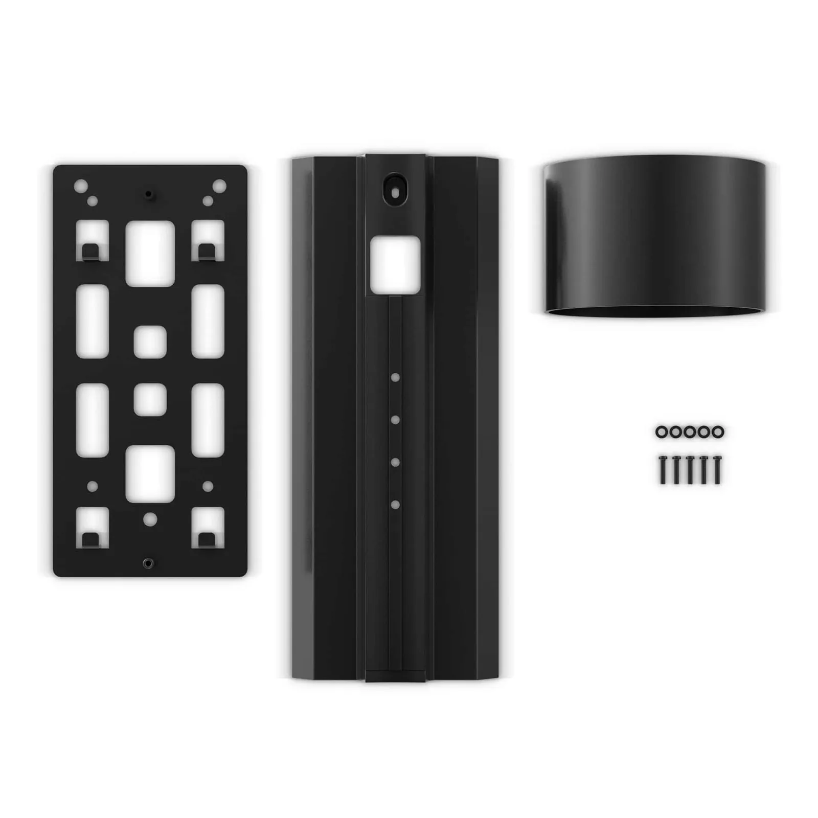 CAMEO H1 WALL MOUNT Wall Mount pour série H1 - Noir (4/5)