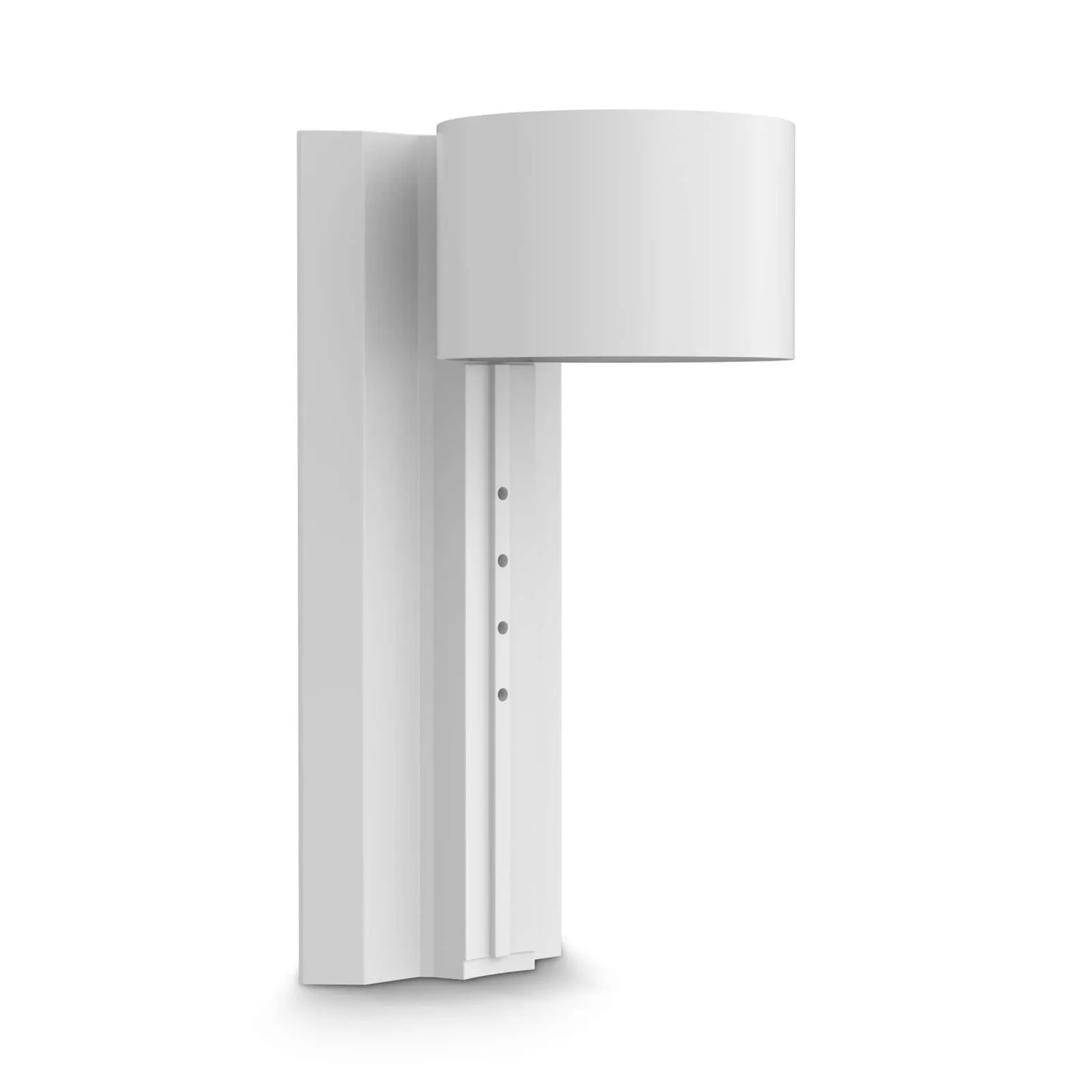 CAMEO H1 WALL MOUNT WH Wall Mount pour série H1 - Blanc (2/5)