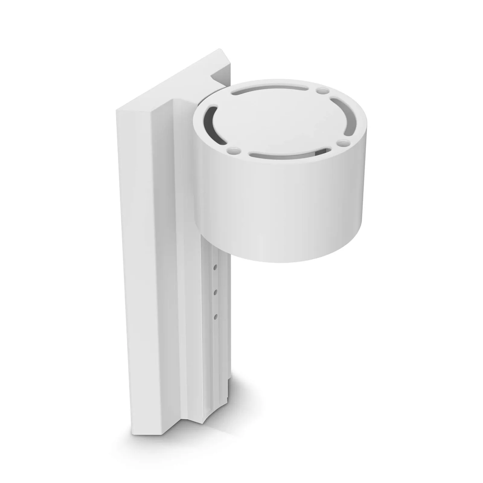 CAMEO H1 WALL MOUNT WH Wall Mount pour série H1 - Blanc (3/5)