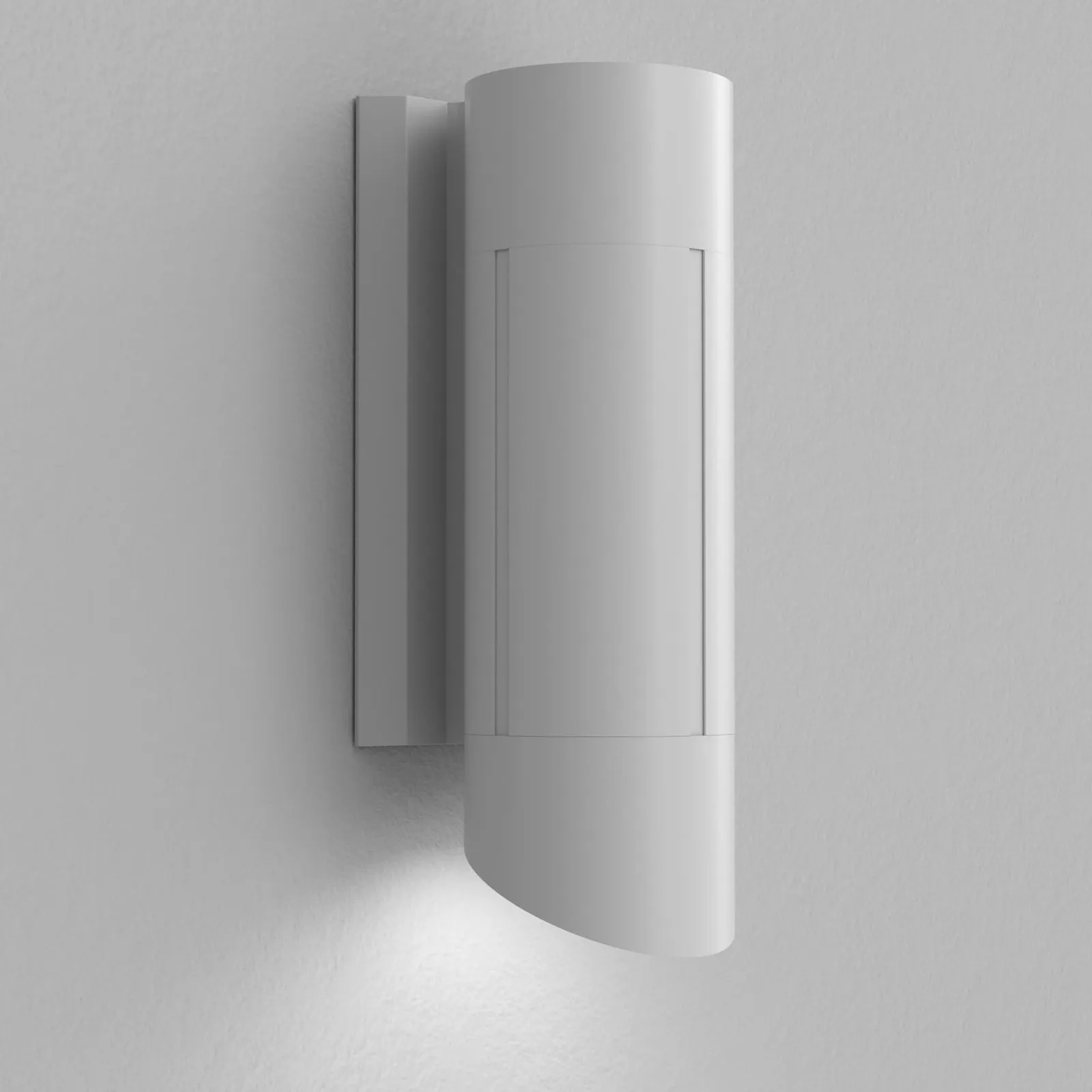 CAMEO H1 WALL MOUNT WH Wall Mount pour série H1 - Blanc (5/5)