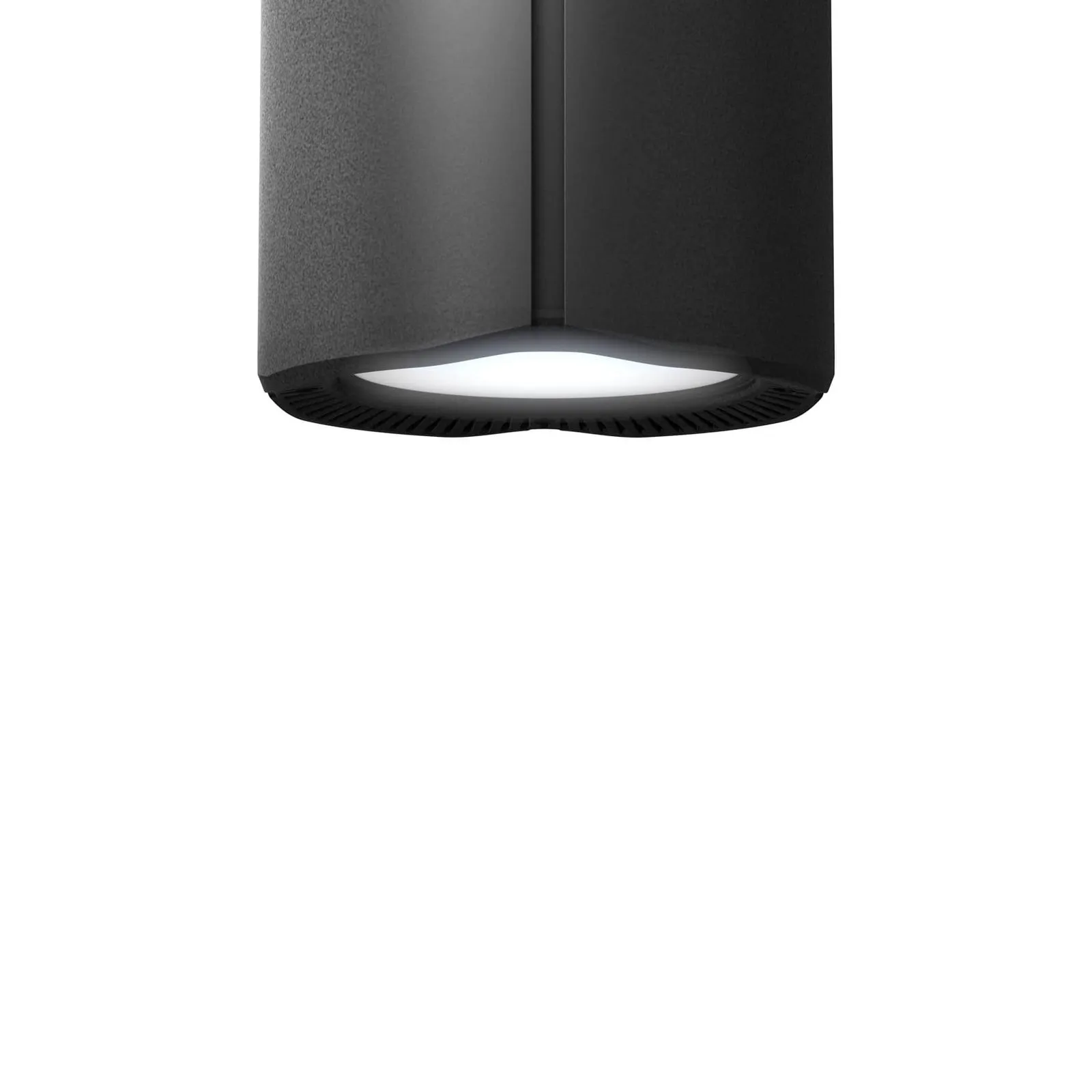CAMEO H2 D Éclairage intérieur pilotable par DMX à LED lumière du jour (3/6)