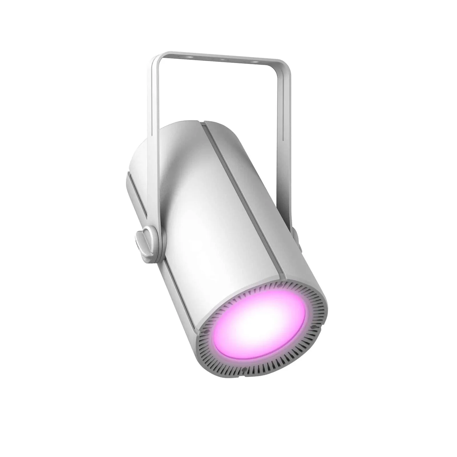 CAMEO H2 FC WH Éclairage intérieur pilotable par DMX à LED aux couleurs pleines (3/6)