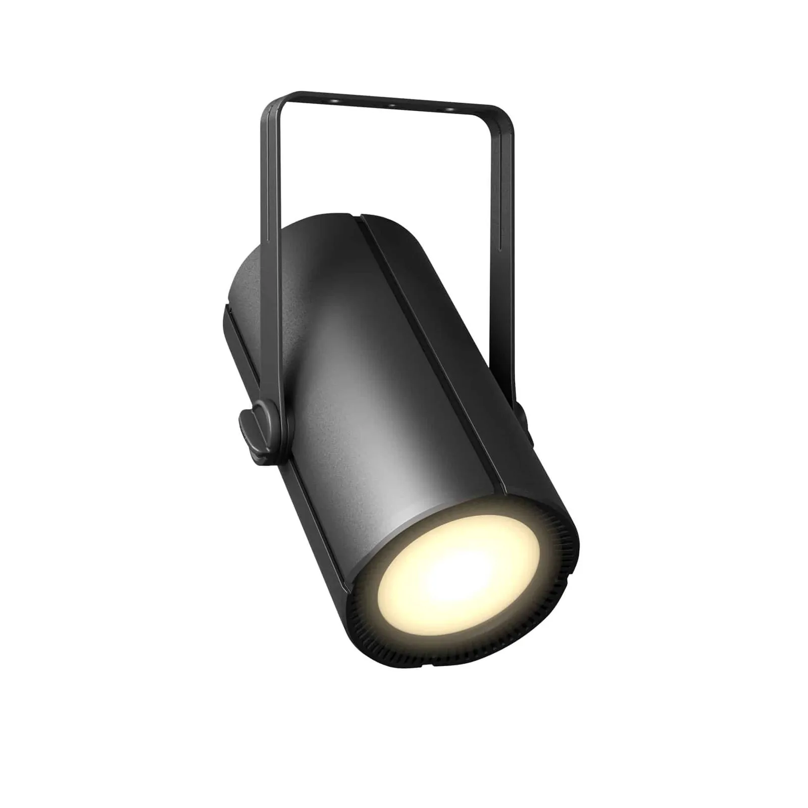 CAMEO H2 T Éclairage intérieur pilotable par DMX à LED blanc chaud (2/6)