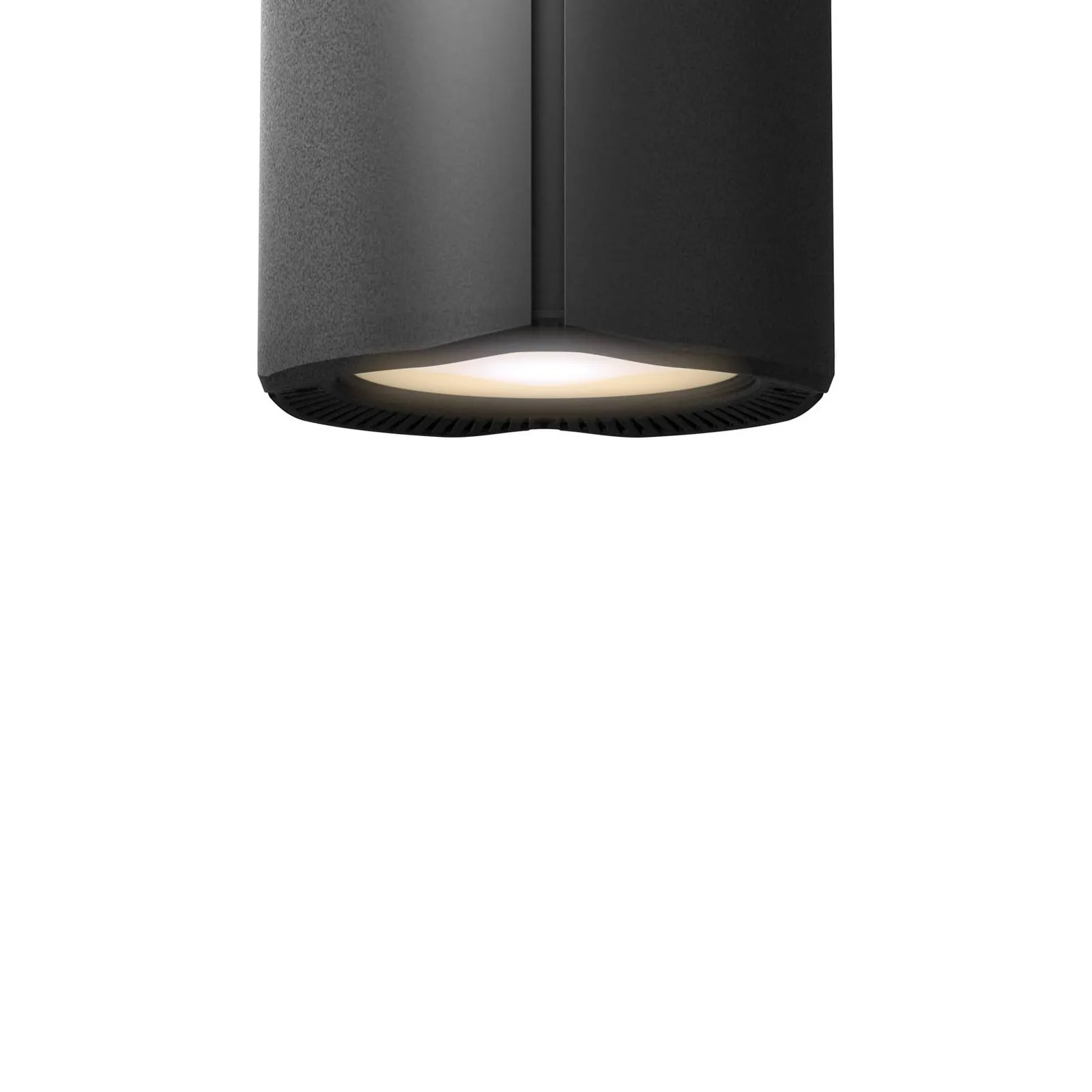 CAMEO H2 T Éclairage intérieur pilotable par DMX à LED blanc chaud (3/6)