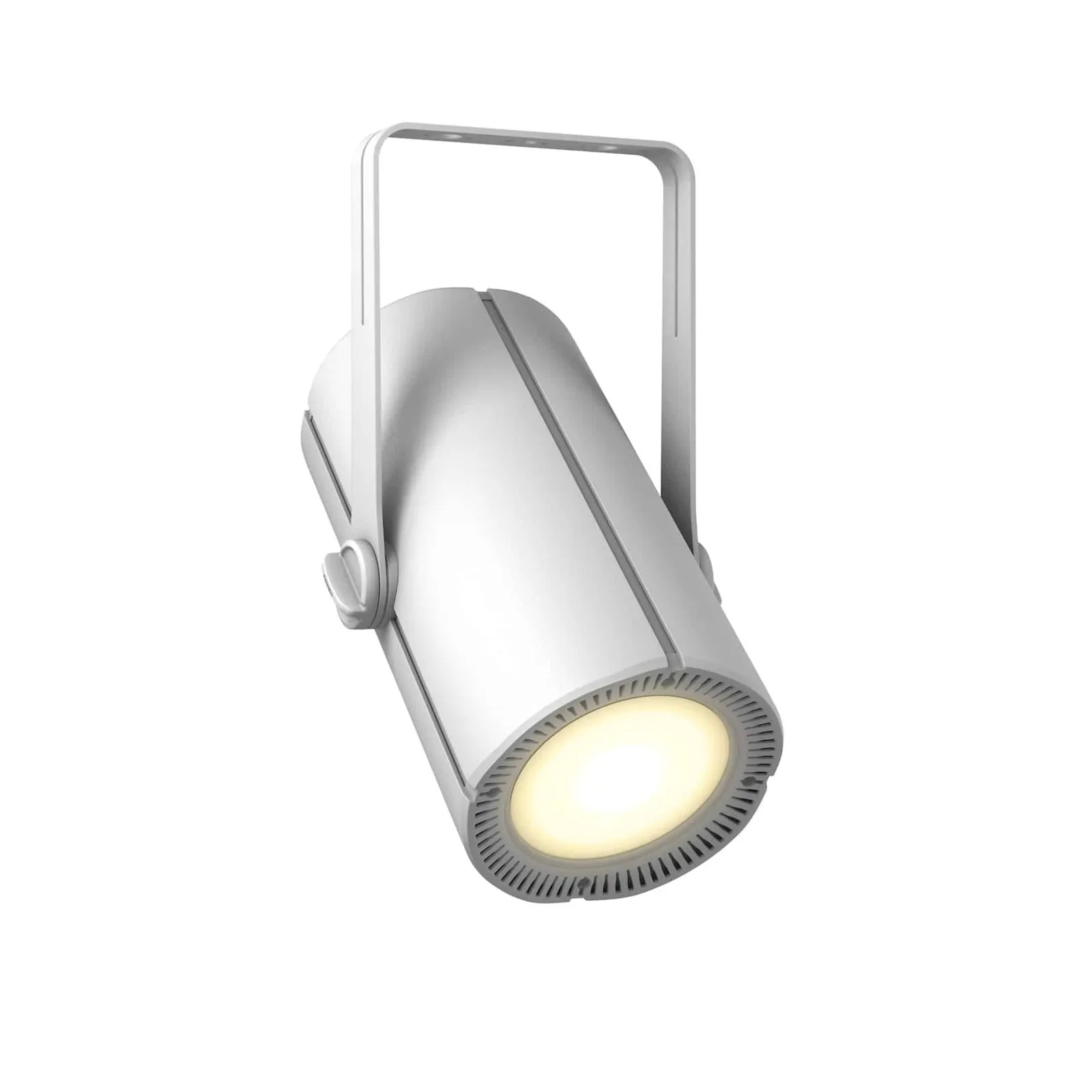 CAMEO H2 T WH Éclairage intérieur pilotable par DMX à LED blanc chaud (3/6)