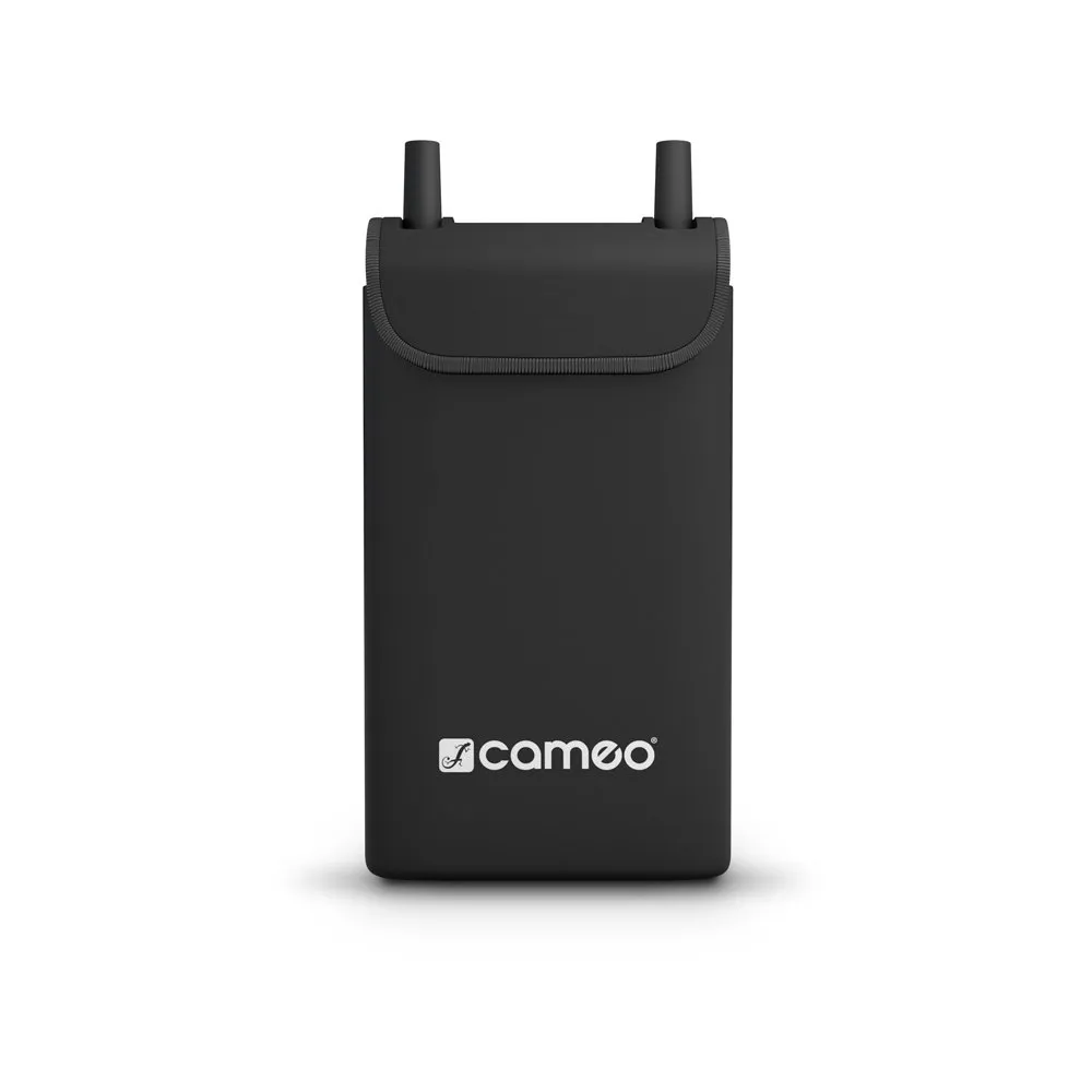 CAMEO iDMX CORE WiFi To W-DMX™ Converter (4/6)