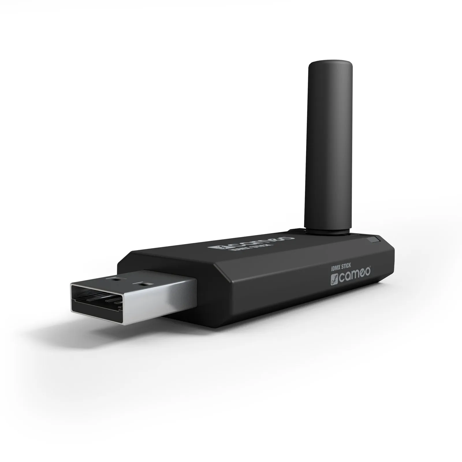 CAMEO iDMX STICK G2 W-DMX™ + CRMX™ Receiver (2/5)