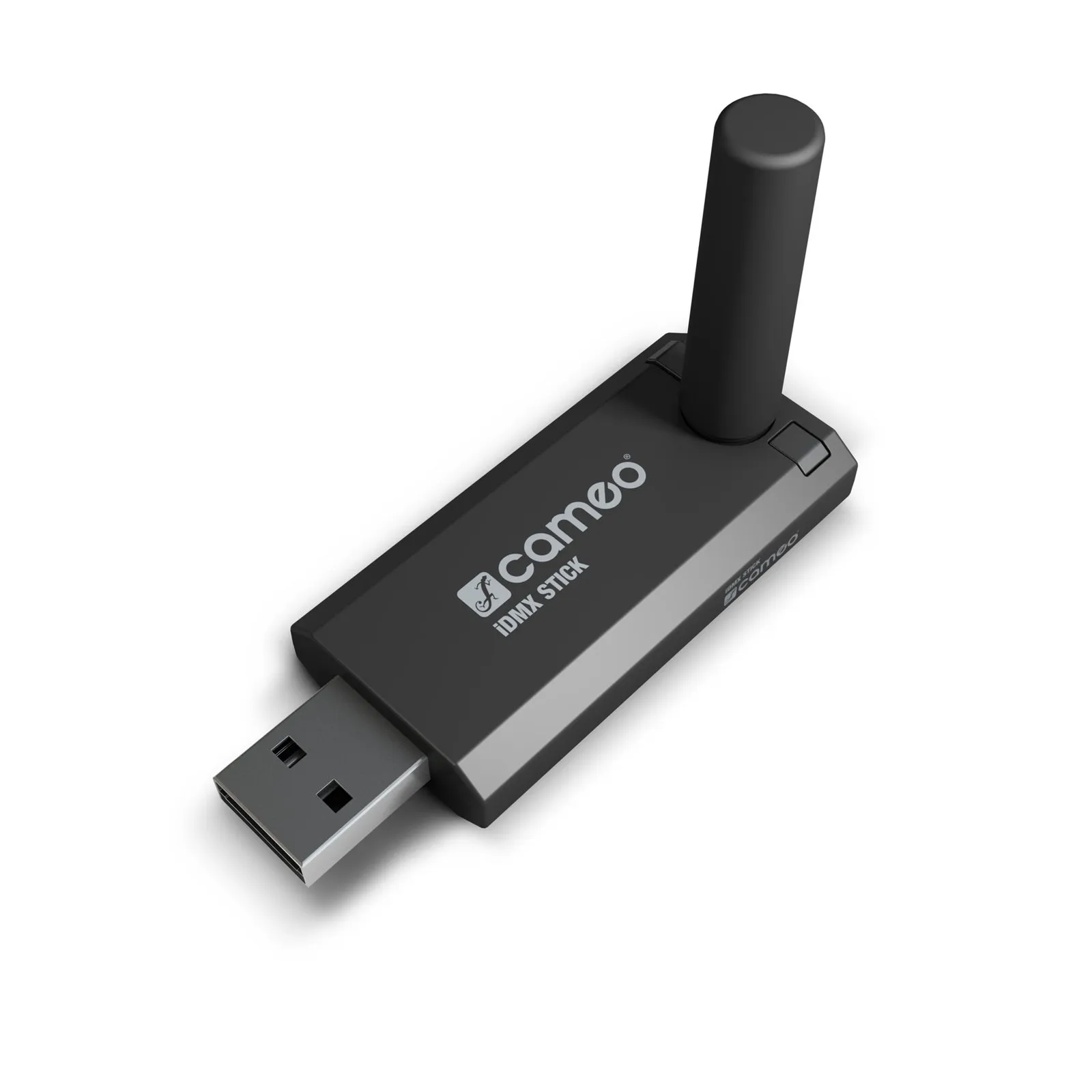 CAMEO iDMX STICK G2 W-DMX™ + CRMX™ Receiver (3/5)