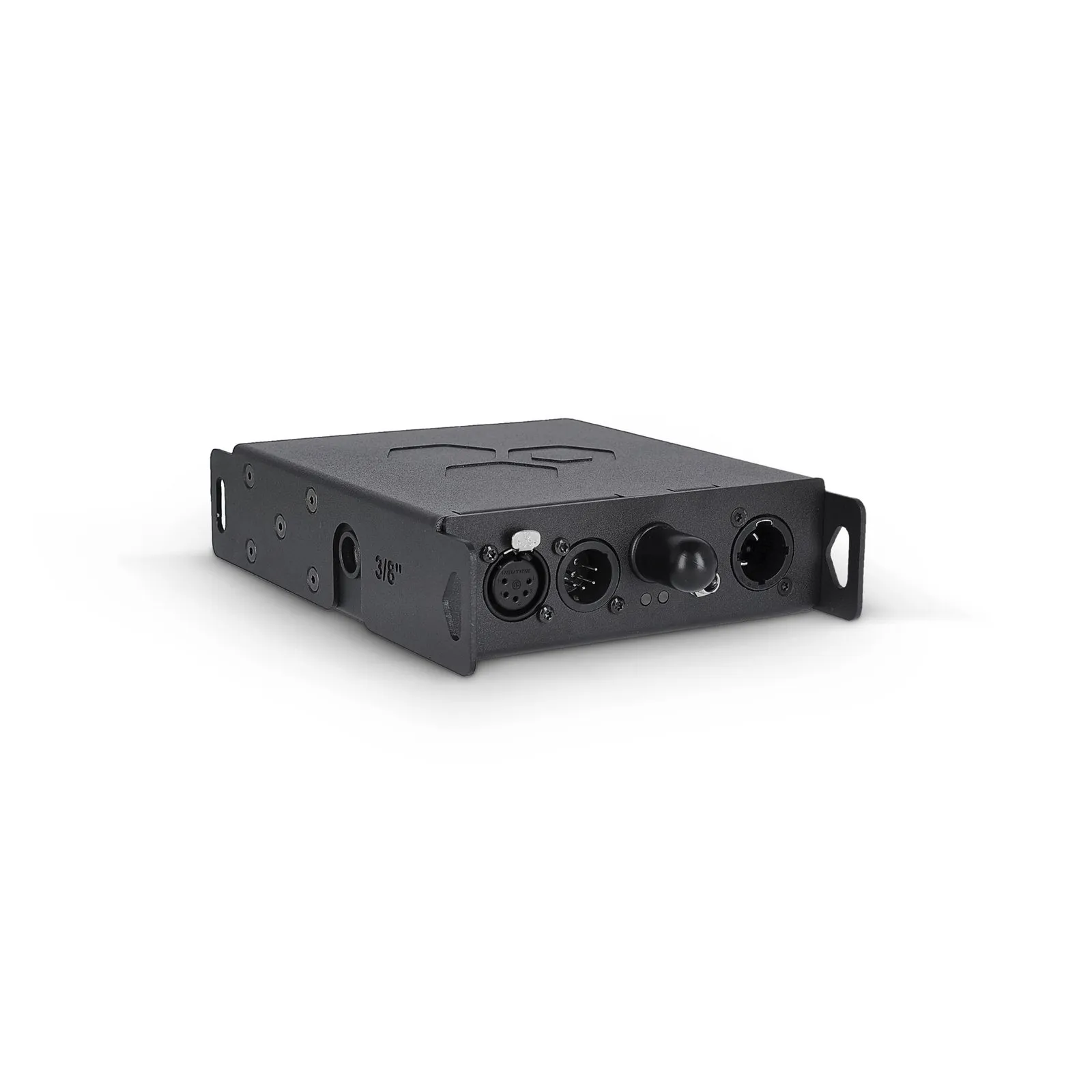 CAMEO iDMX T3 Émetteur-récepteur W-DMX et CRMX alimenté par LumenRadio (3/6)