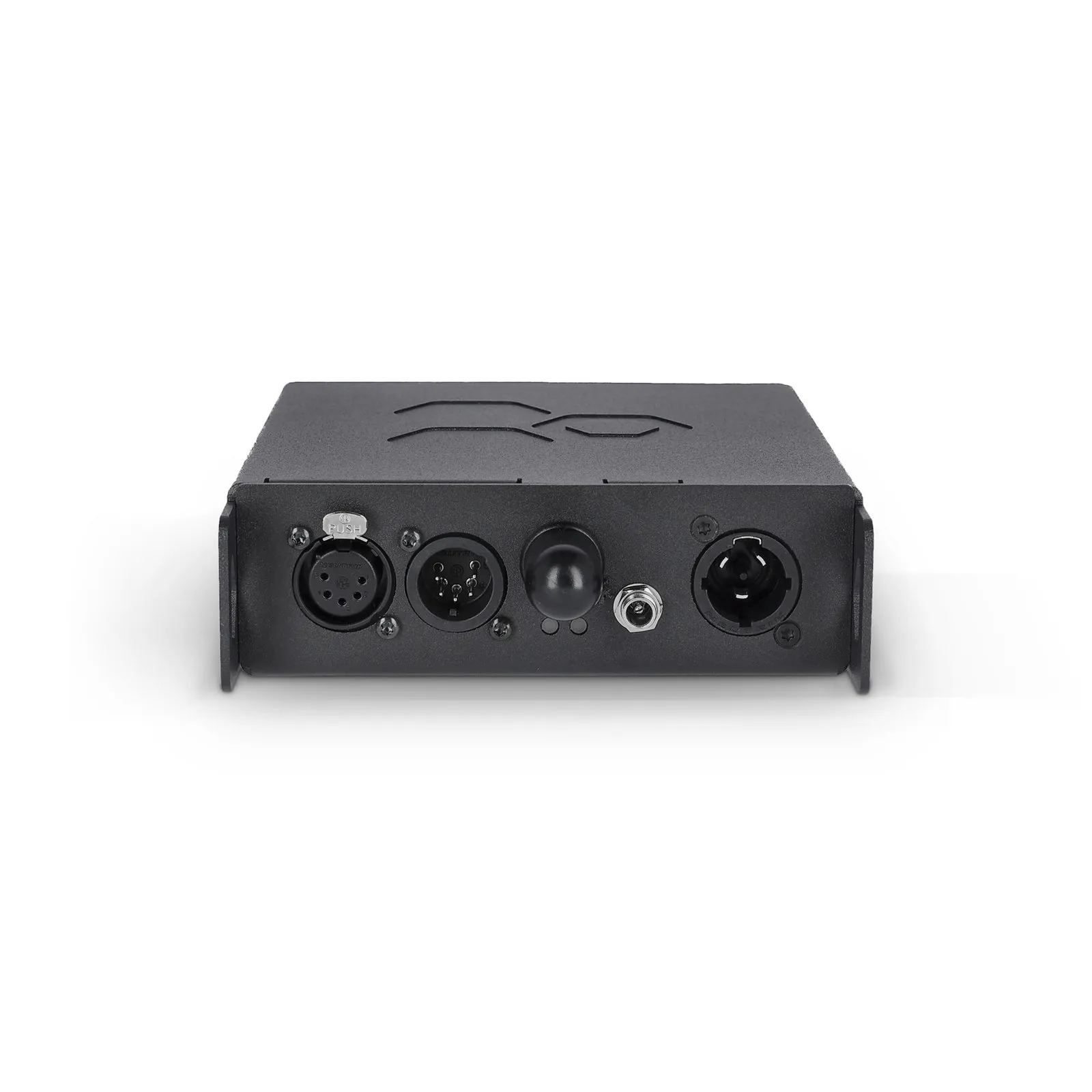 CAMEO iDMX T3 Émetteur-récepteur W-DMX et CRMX alimenté par LumenRadio (5/6)