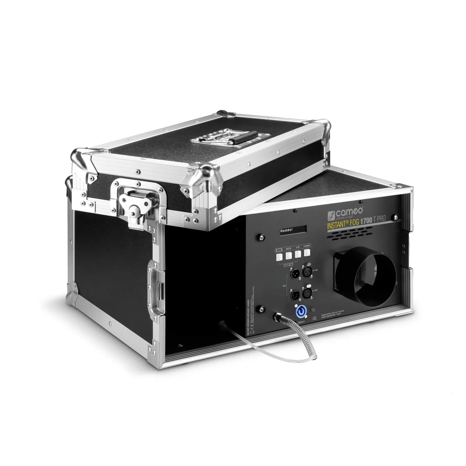 Cameo INSTANT FOG 1700 T PRO