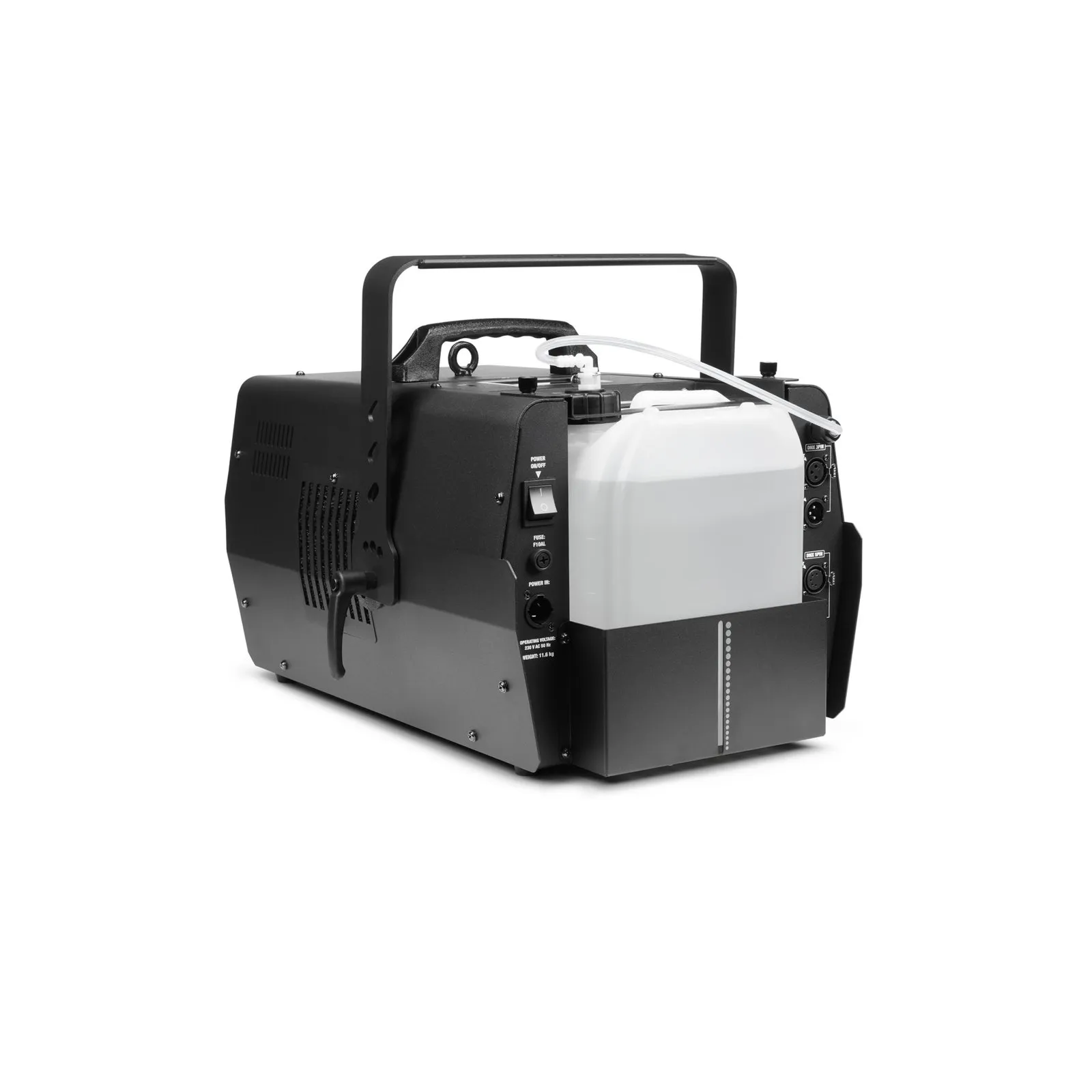 CAMEO INSTANT HAZE 1400 G2 Touring Hazer with Microprocessor-Control (2/6)
