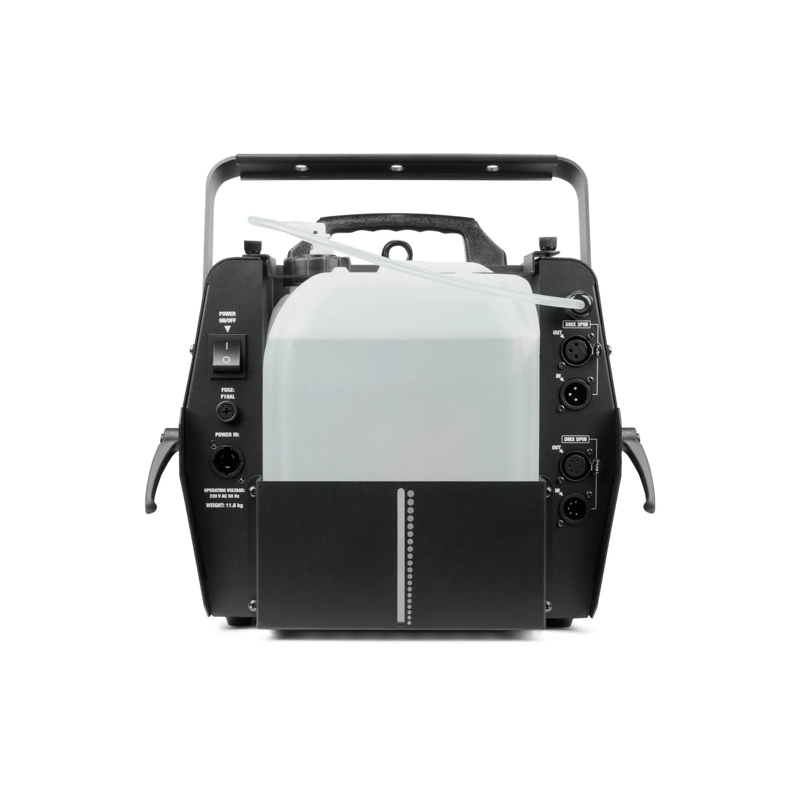 CAMEO INSTANT HAZE 1400 G2 Touring Hazer with Microprocessor-Control (4/6)