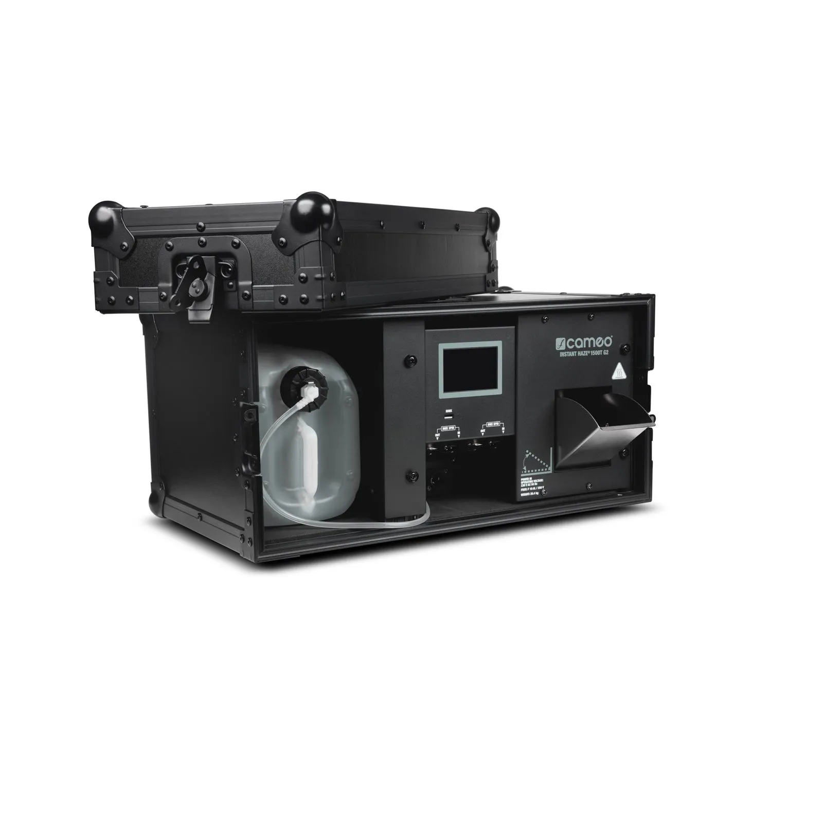 Cameo INSTANT HAZE 1500 T G2