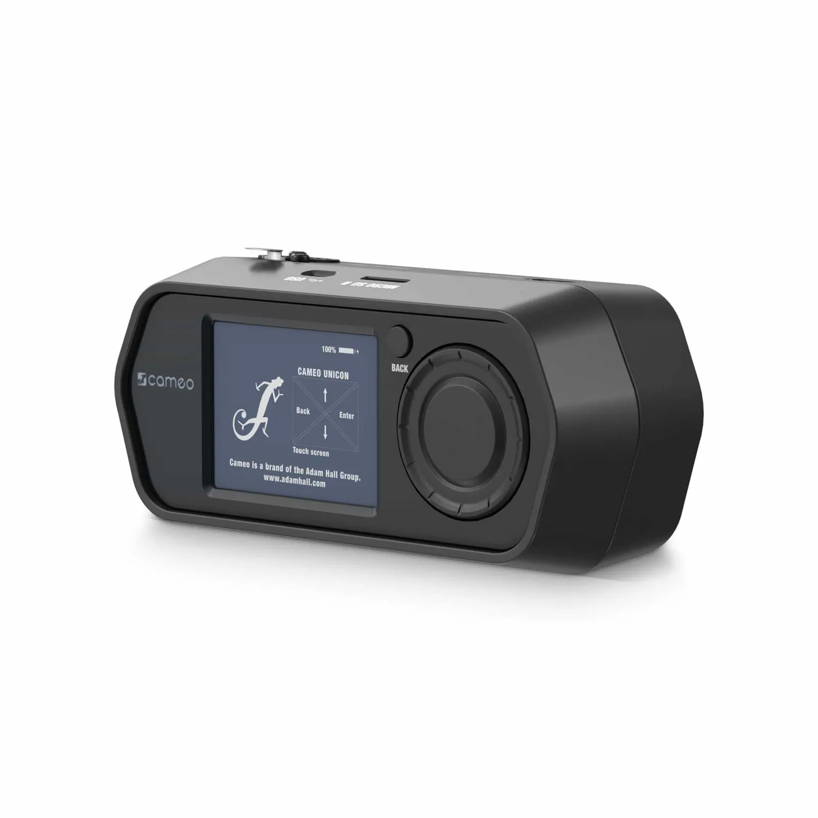 CAMEO UNICON® Télécommande pour appareils DMX (2/6)