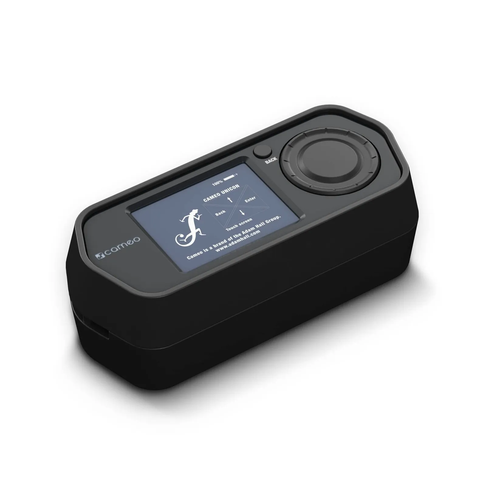 CAMEO UNICON® Télécommande pour appareils DMX (6/6)