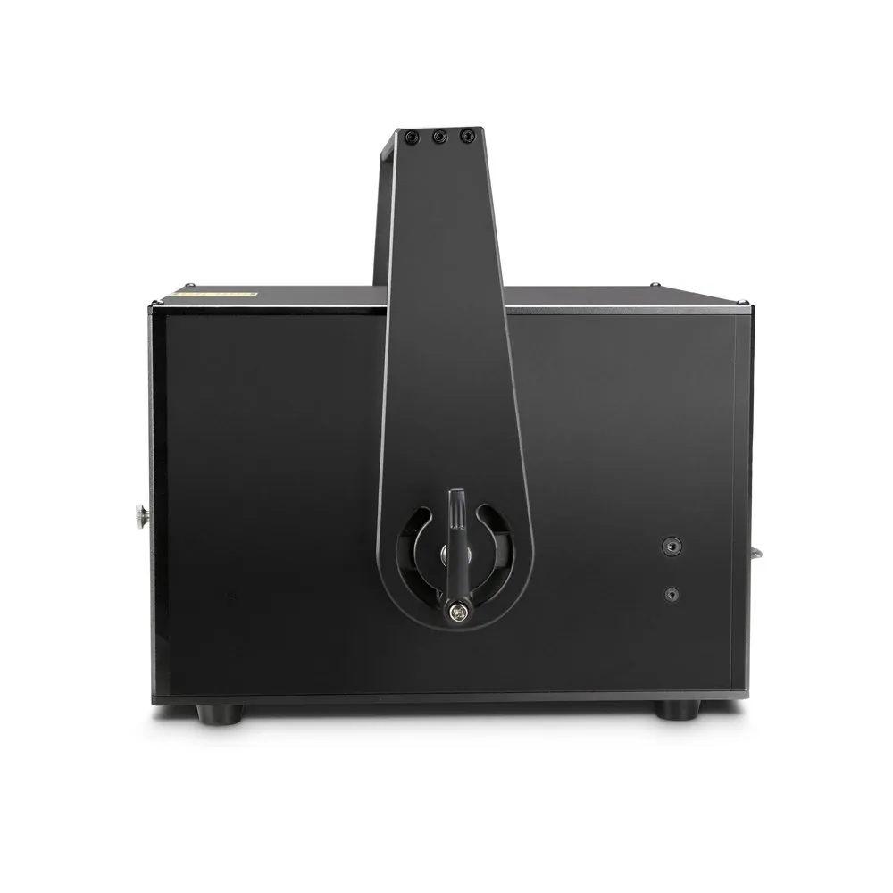 CAMEO D FORCE 3000 RGB Laser show professionnel pures diodes (5/6)