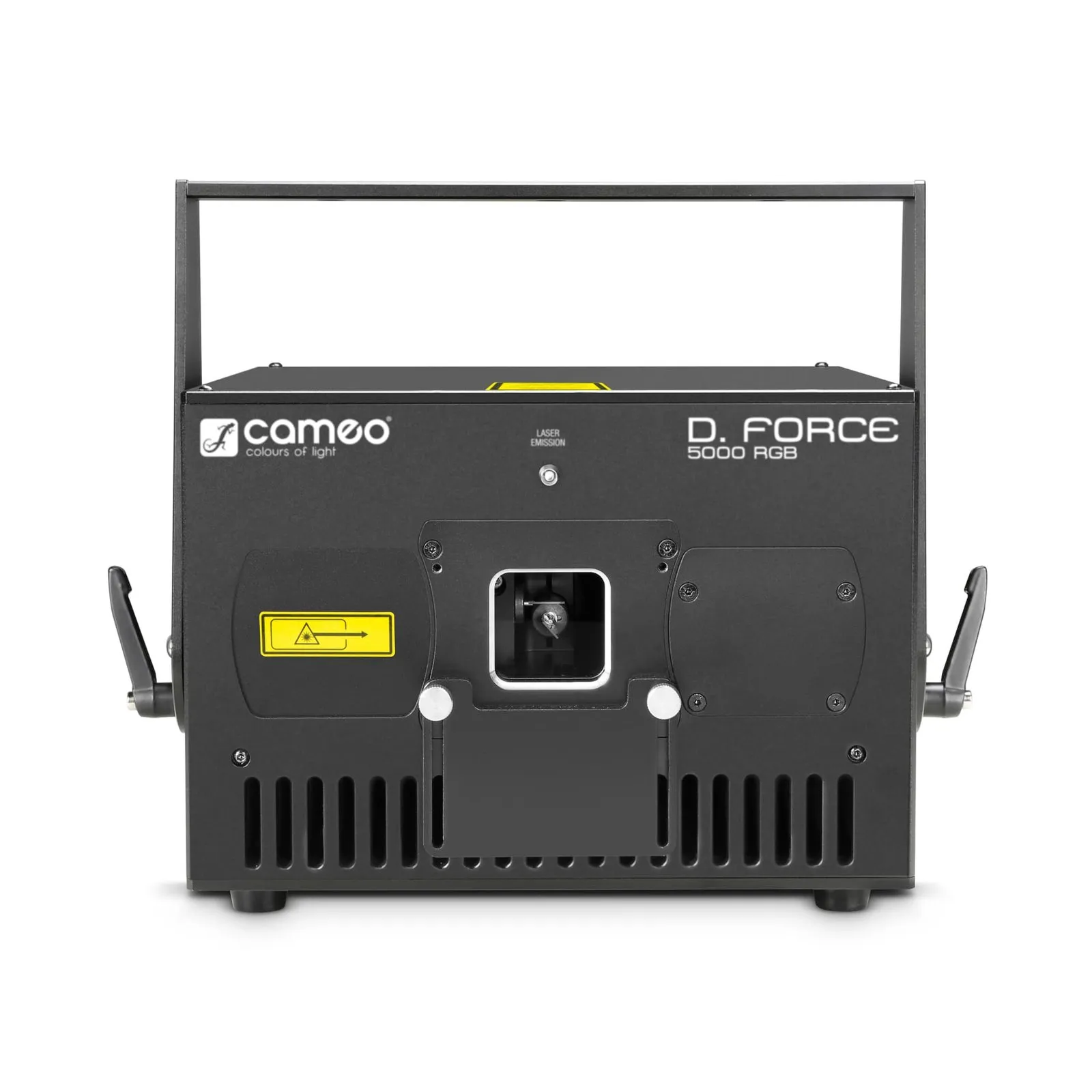CAMEO D FORCE 5000 RGB Professional Diode Show Laser (2/6)