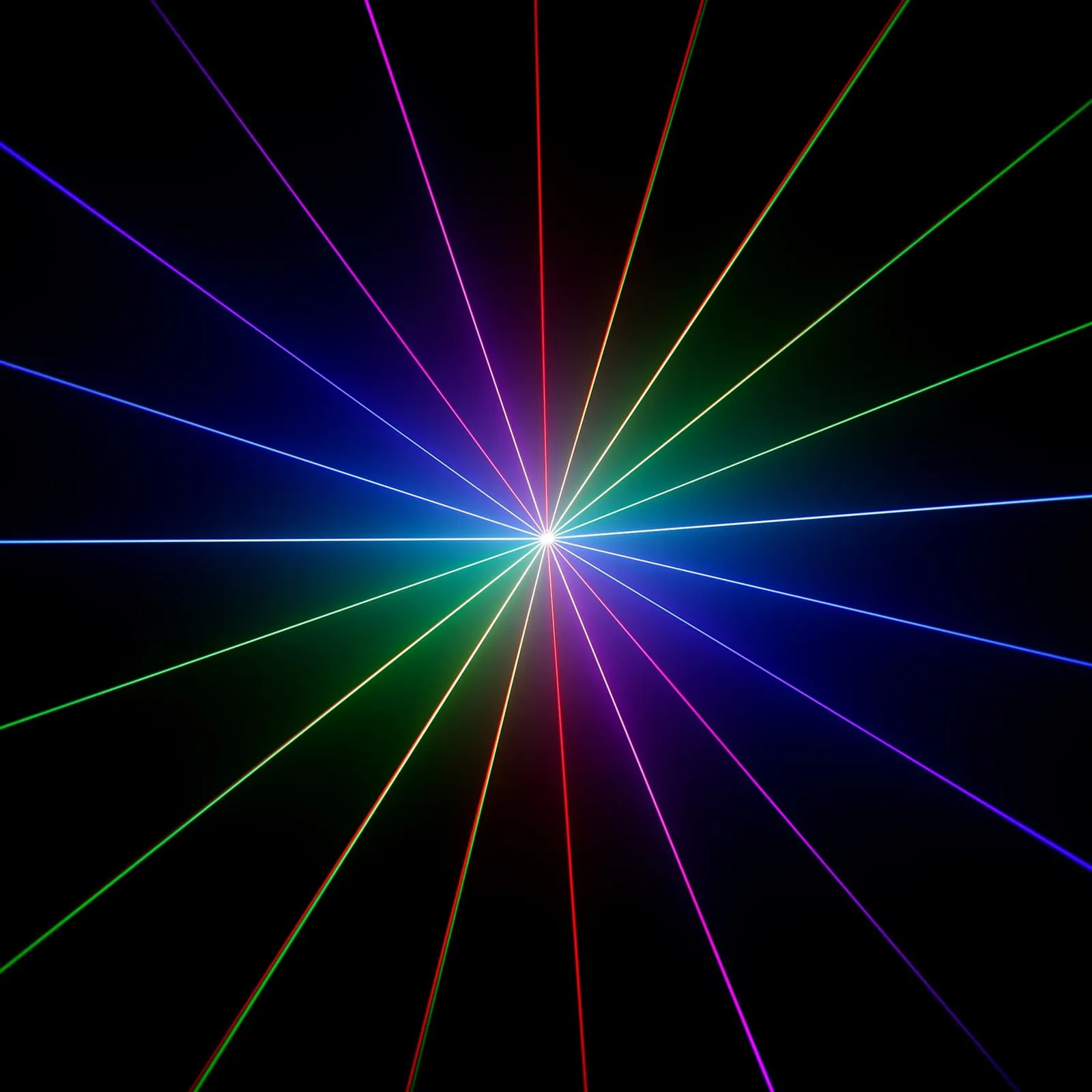 CAMEO D FORCE 5000 RGB Professional Diode Show Laser (6/6)