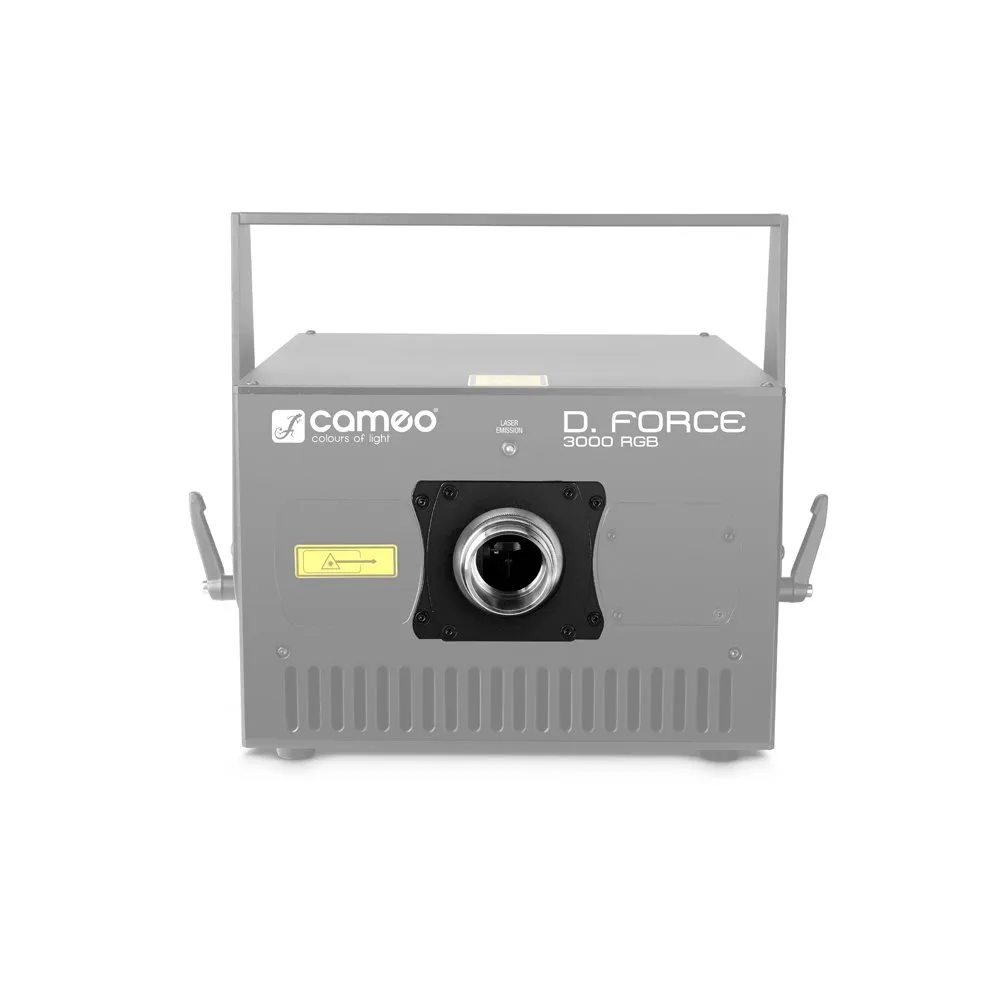 CAMEO D FORCE 3000 RGB APDSL Mount for CLLDFORCE (3/3)