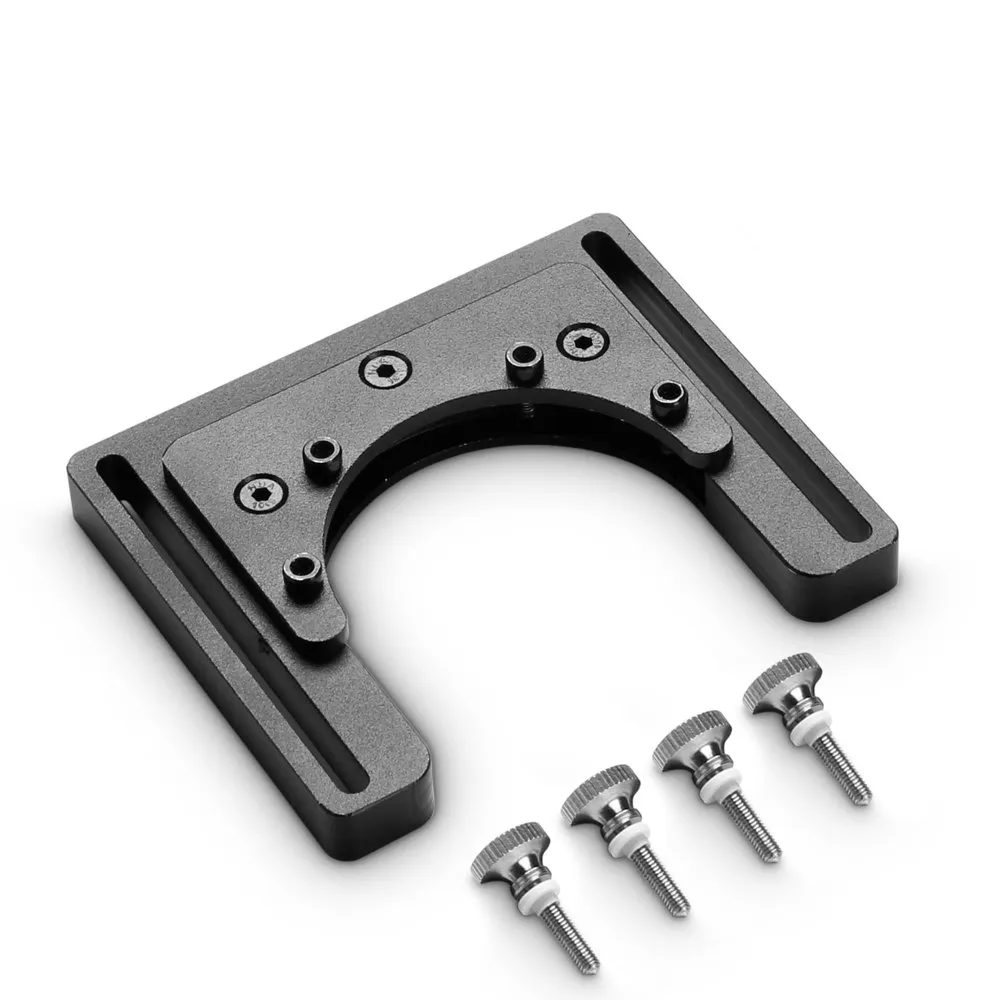 CAMEO D FORCE 3000 RGB APSSL Mount for Pangolin SafetyScan Lenses (2/2)