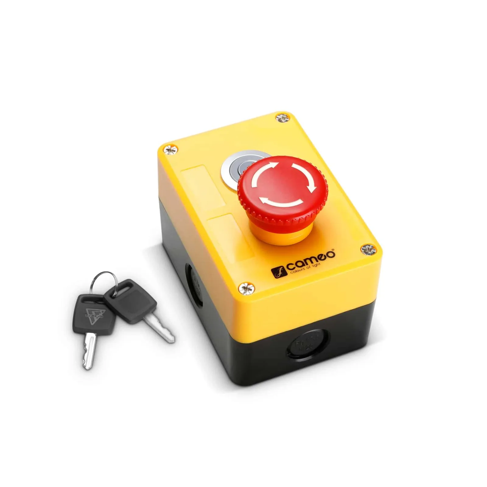 Cameo EKS XLR