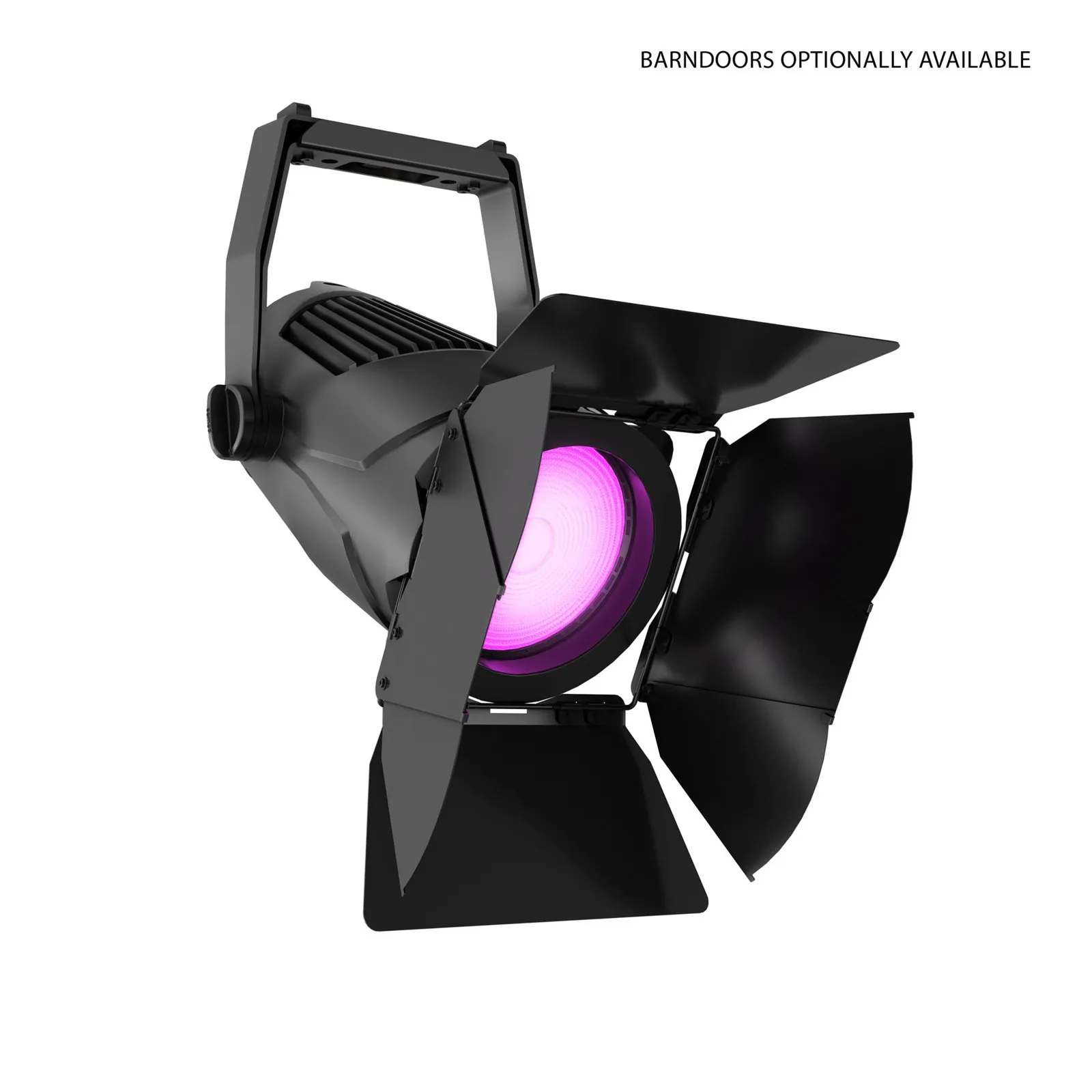 CAMEO LUXIS® FC Full Colour LED PAR 200 W RGBALC (2/6)