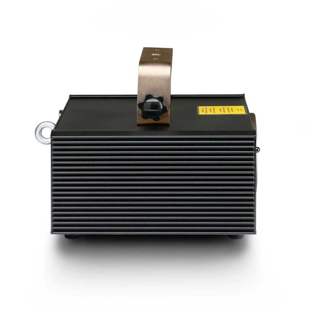 CAMEO WOOKIE 200 RGY Laser animation RGY 200 mW (3/6)