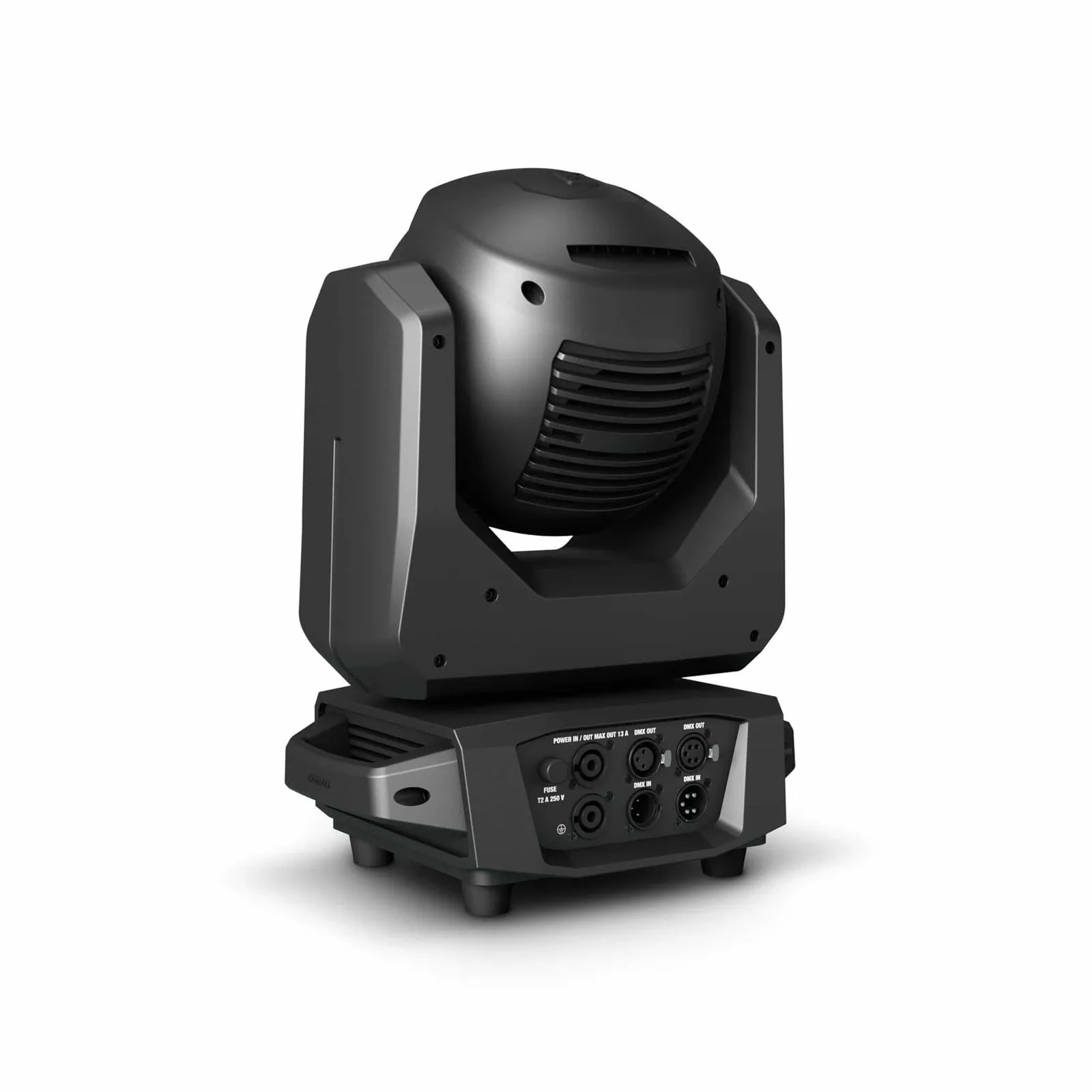 CAMEO MOVO BEAM 200 Projecteur asservi avec couronne de LED et rotation illimitée (2/6)