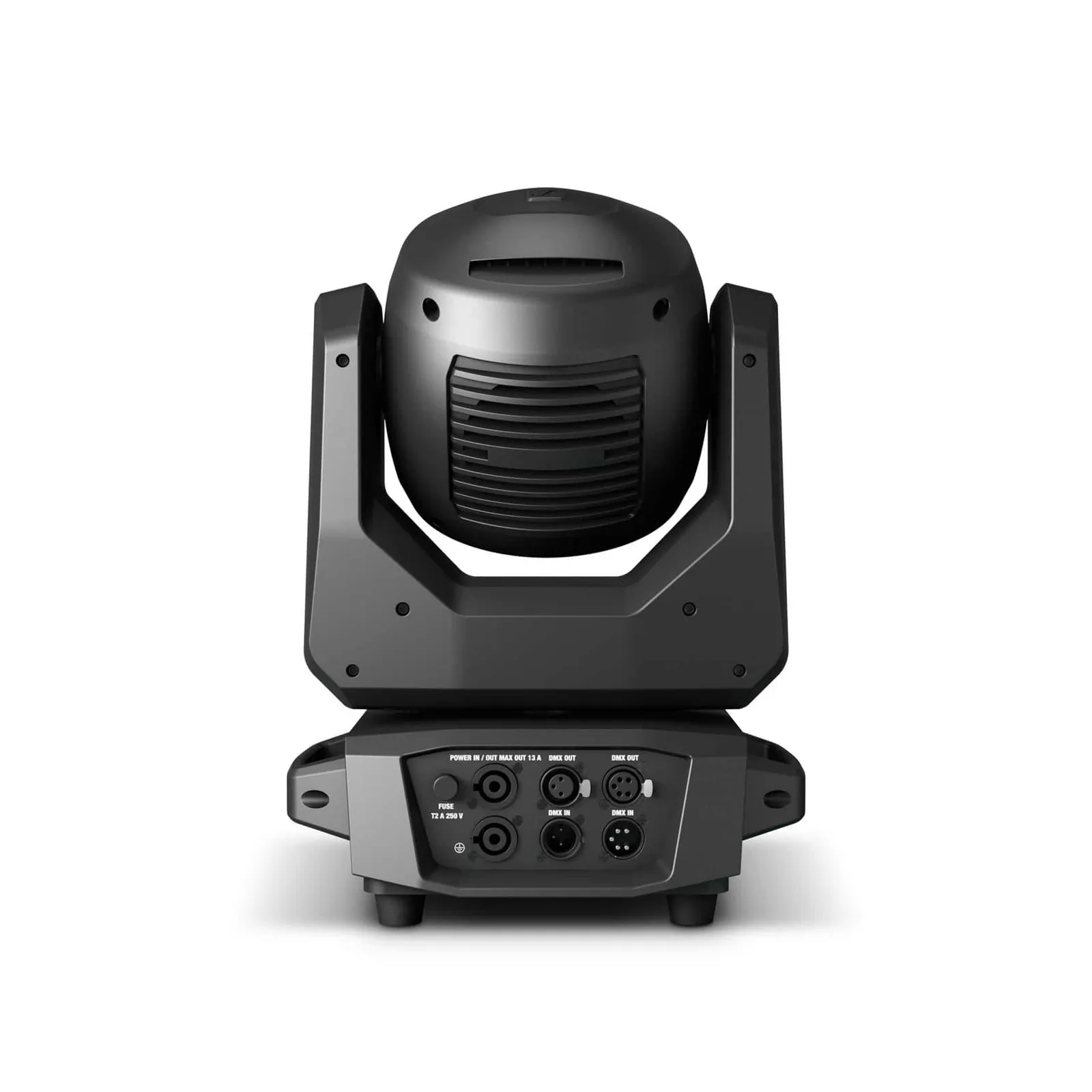 CAMEO MOVO BEAM 200 Projecteur asservi avec couronne de LED et rotation illimitée (4/6)