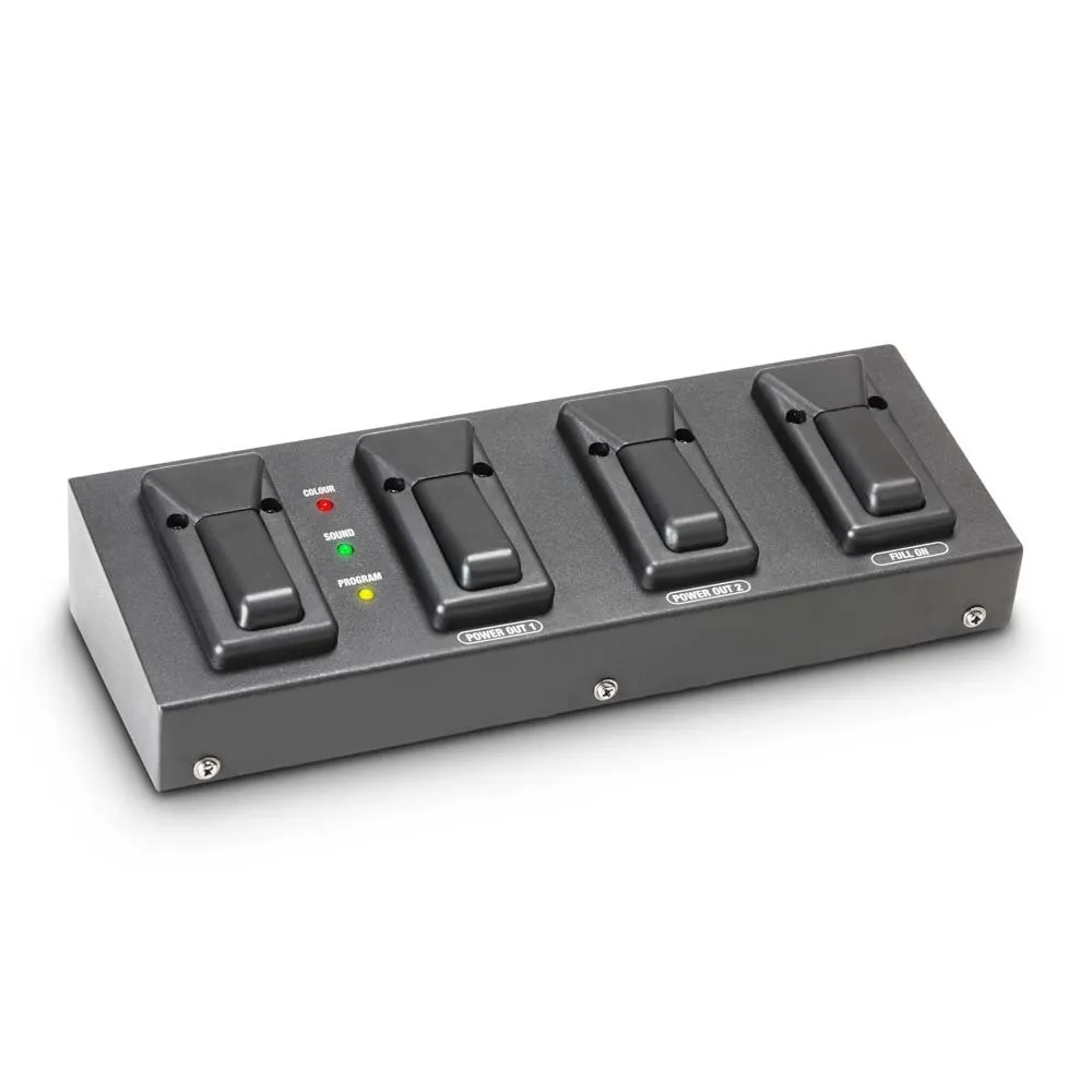 Cameo Multi PAR FOOT PLUS