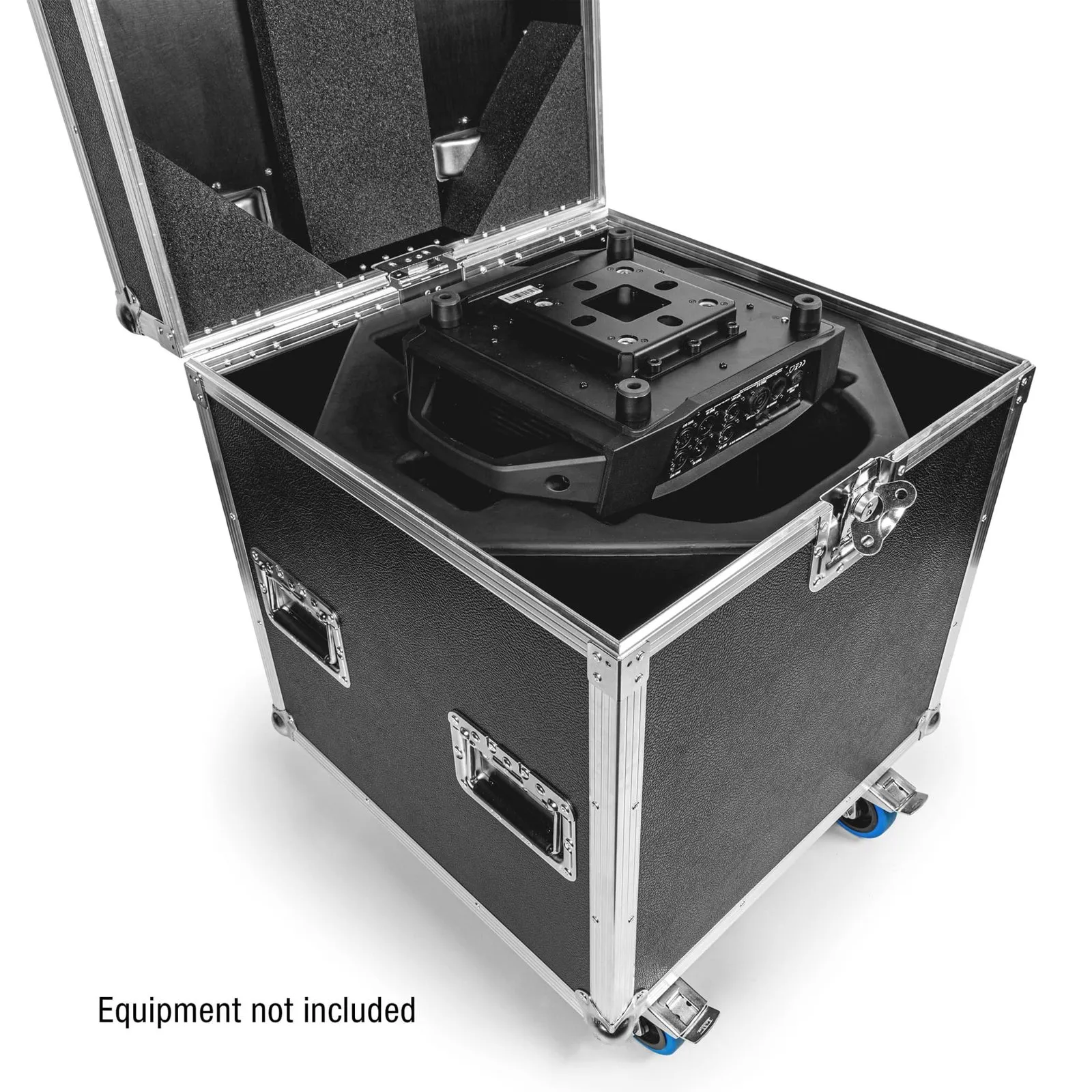 CAMEO OPUS® H5 CASE 1 Flightcase pour 1 x CLOXP (5/6)