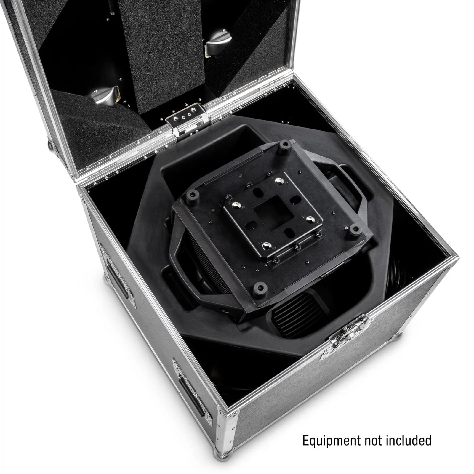 CAMEO OPUS® H5 CASE 1 Flightcase pour 1 x CLOXP (6/6)