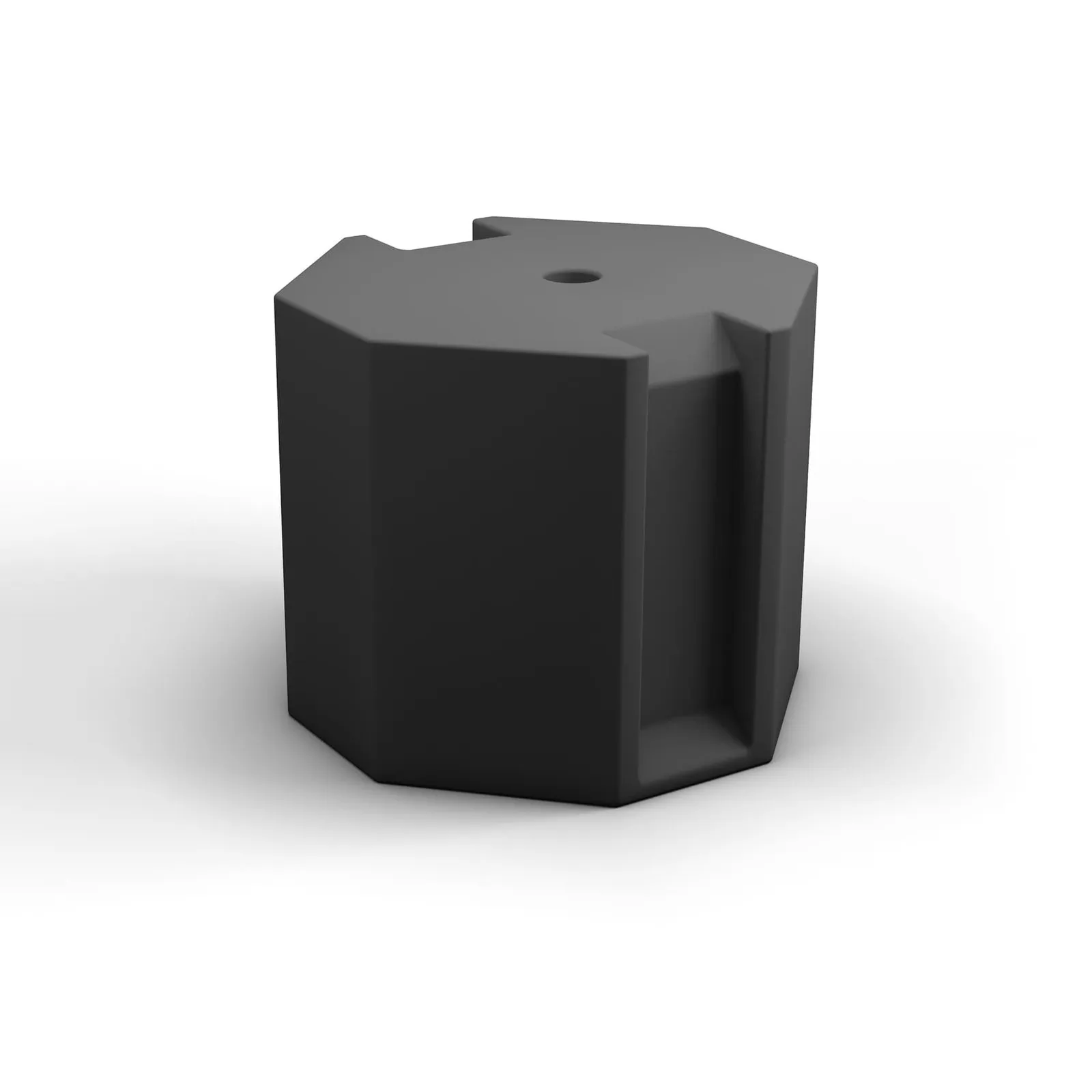 CAMEO OPUS® H5 INSERT Insert en mousse pour Flightcase CLOH5 (2/5)