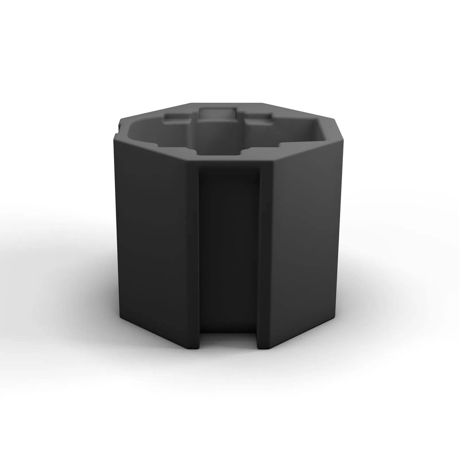 CAMEO OPUS® H5 INSERT Insert en mousse pour Flightcase CLOH5 (3/5)
