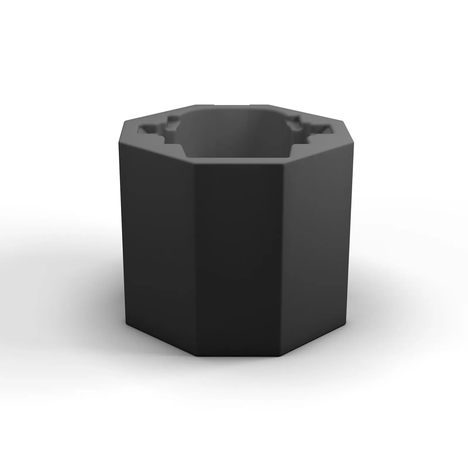 CAMEO OPUS® H5 INSERT Insert en mousse pour Flightcase CLOH5 (4/5)