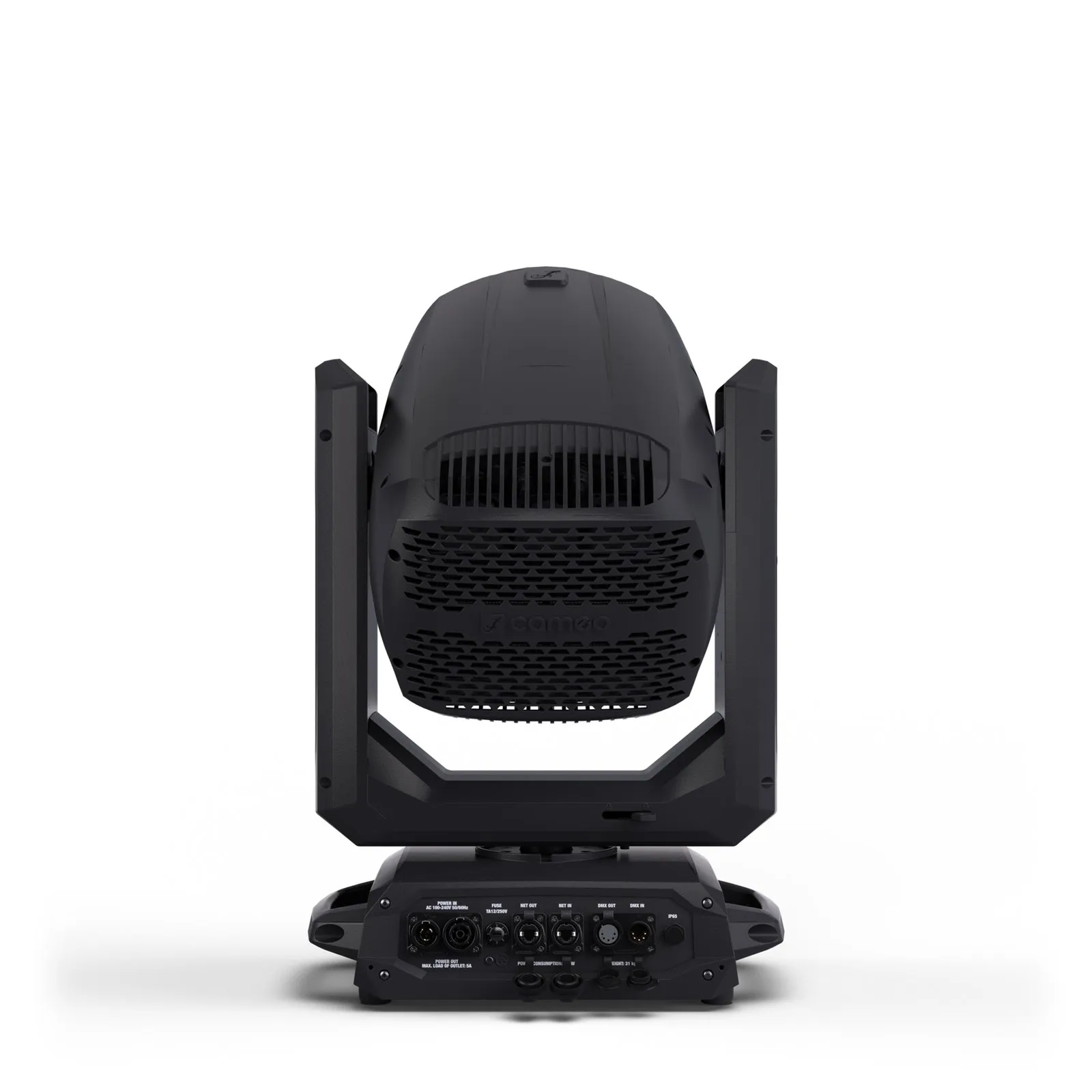 CAMEO OPUS® H6 IP IP65 Hybrid Moving Head (4/6)