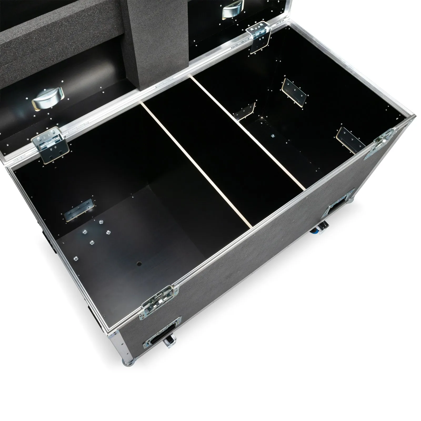 CAMEO OPUS® H6 IP & SP6 IP Case 2 Flightcase pour 2 OPUS® H6 IP / SP6 IP (6/6)