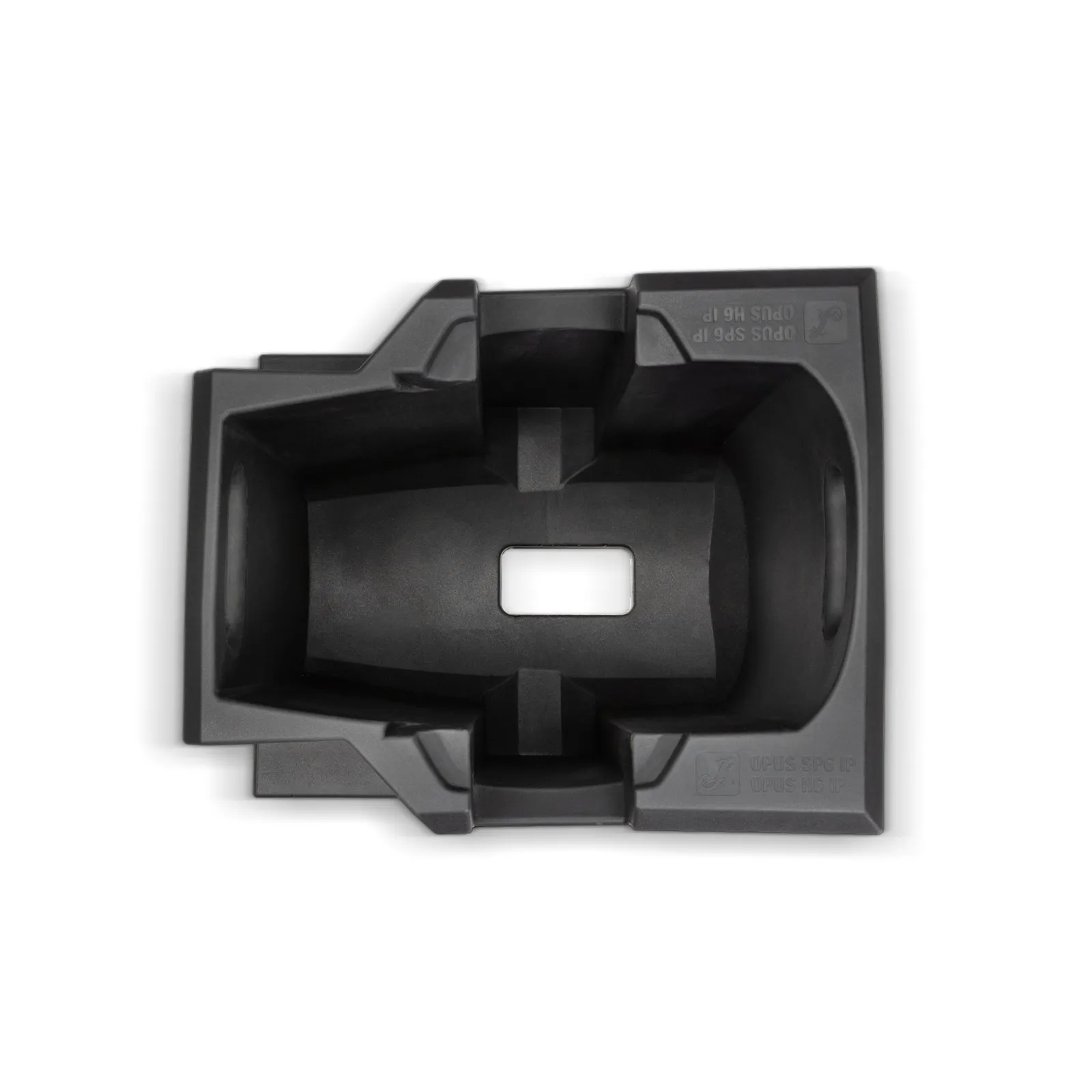 CAMEO OPUS® H6 IP & SP6 IP INSERT Insert en mousse pour l'étui de vol OPUS® H6 IP & SP6 IP (5/5)