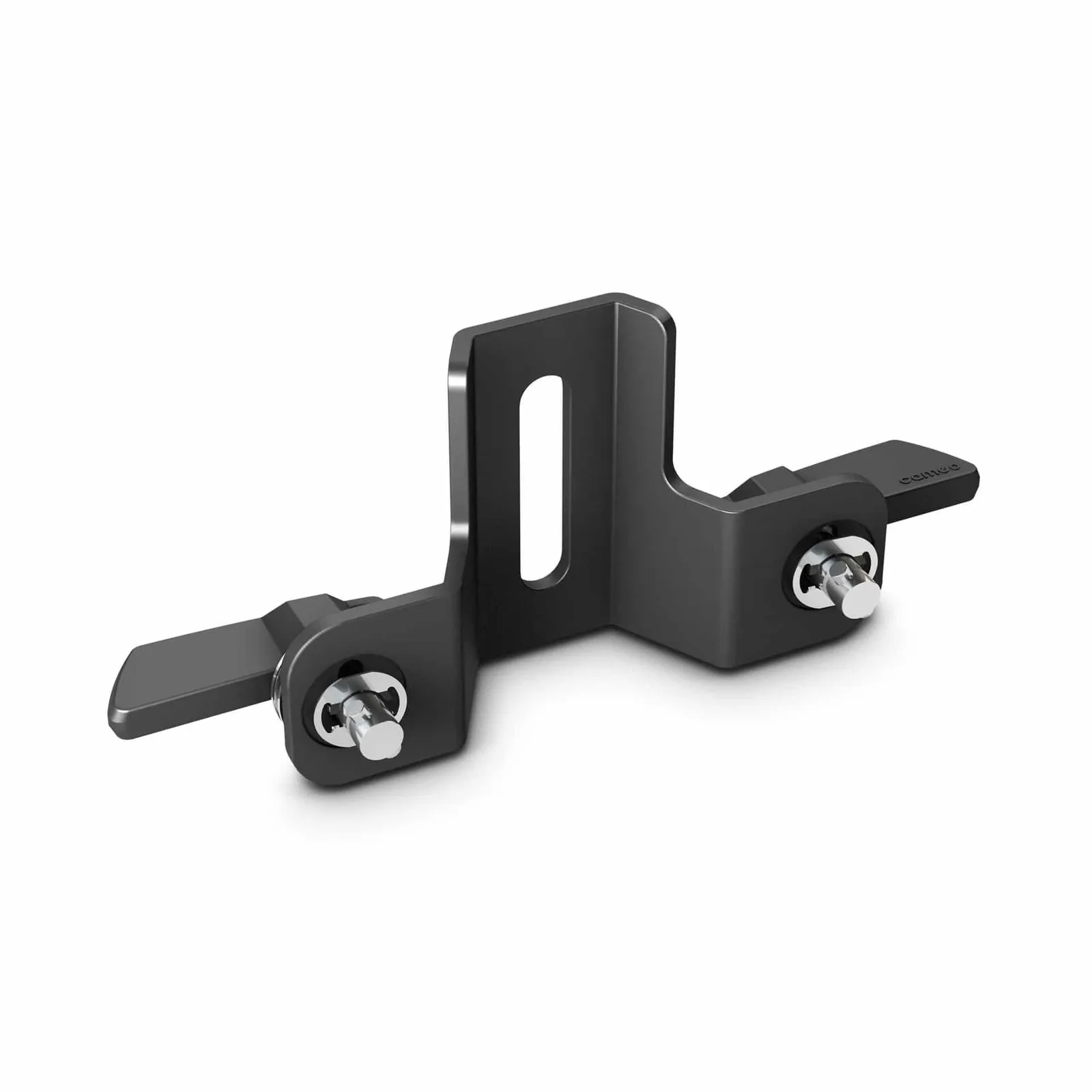 CAMEO OMEGA BRACKET 4 Support Omega avec fente de fixation (2/3)
