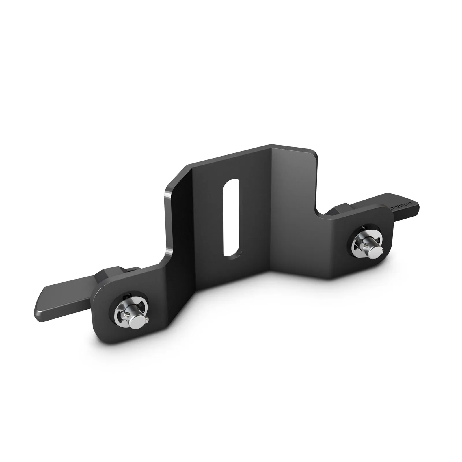 CAMEO OMEGA BRACKET 6 Support Omega avec fente de fixation (2/2)
