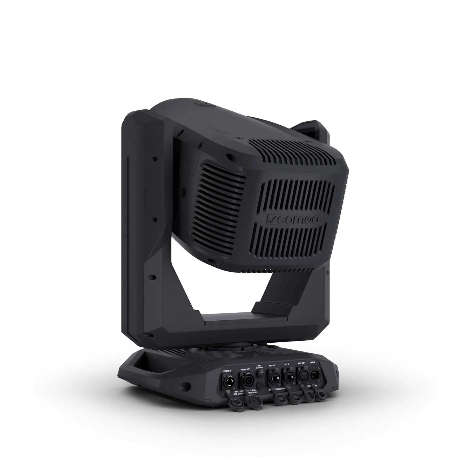 CAMEO ORON® H2 LYRE ASSERVIE HYBRIDE LASER PHOSPHORE IP65 (2/6)