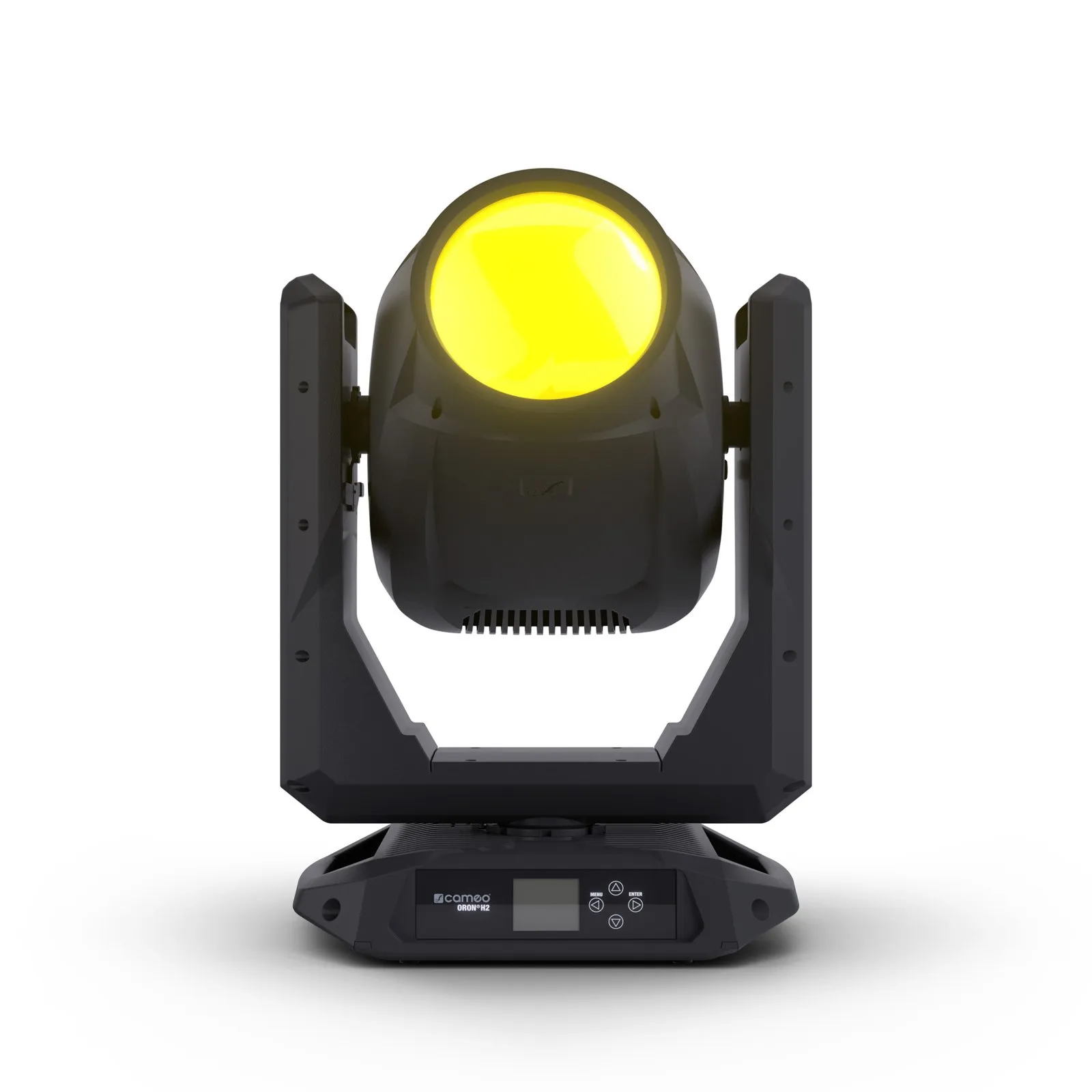 CAMEO ORON® H2 LYRE ASSERVIE HYBRIDE LASER PHOSPHORE IP65 (3/6)